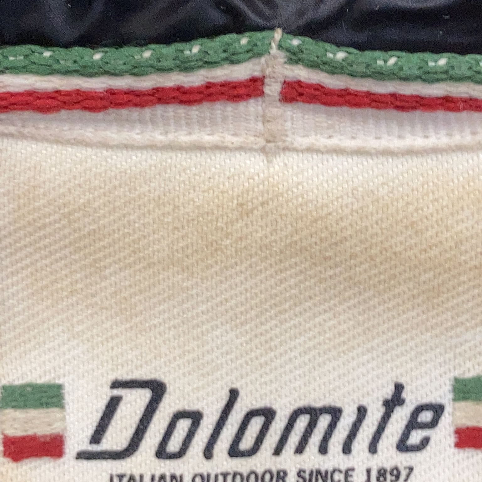 Dolomite