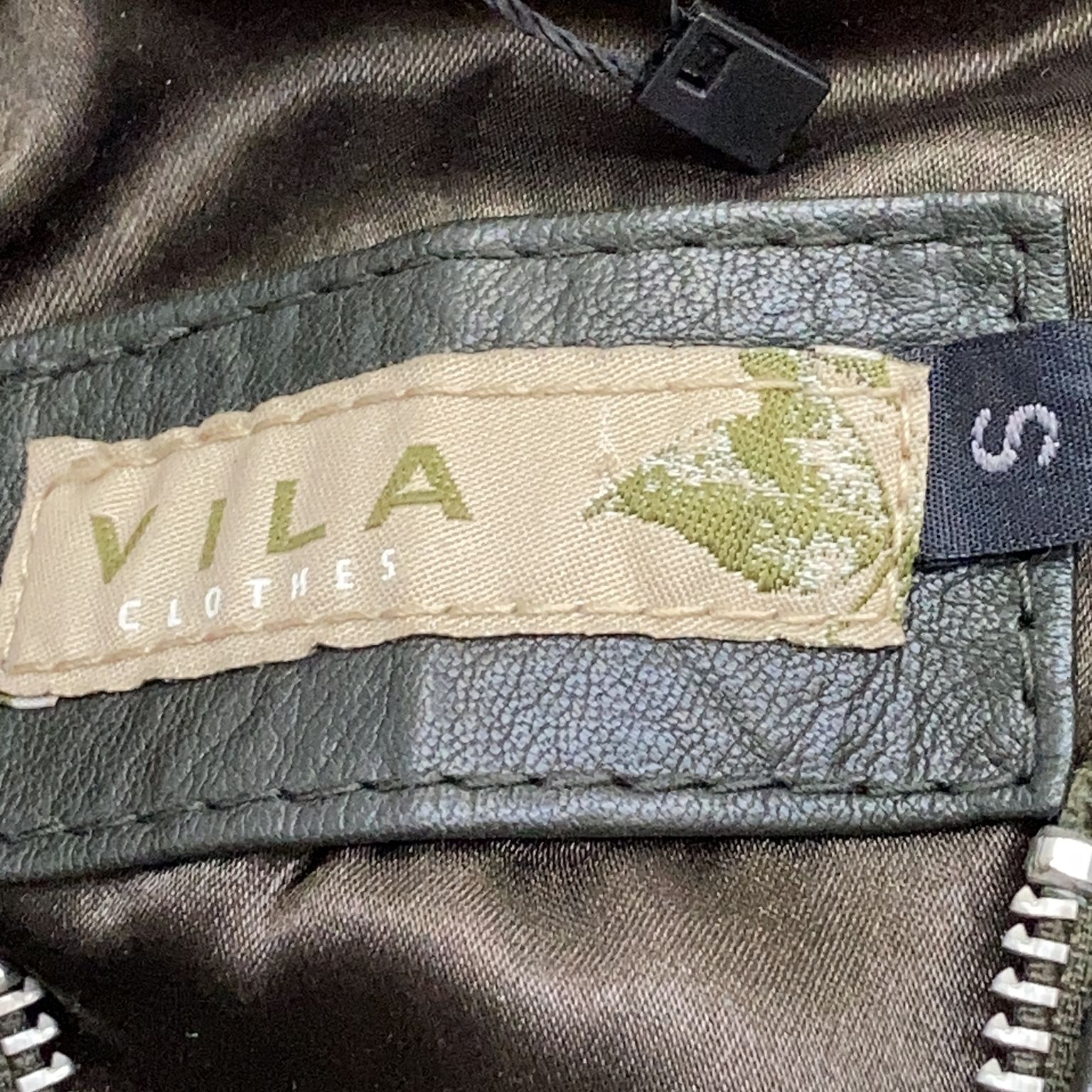 VILA Clothes