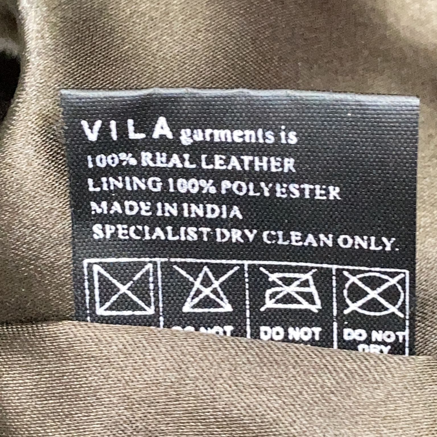 VILA Clothes