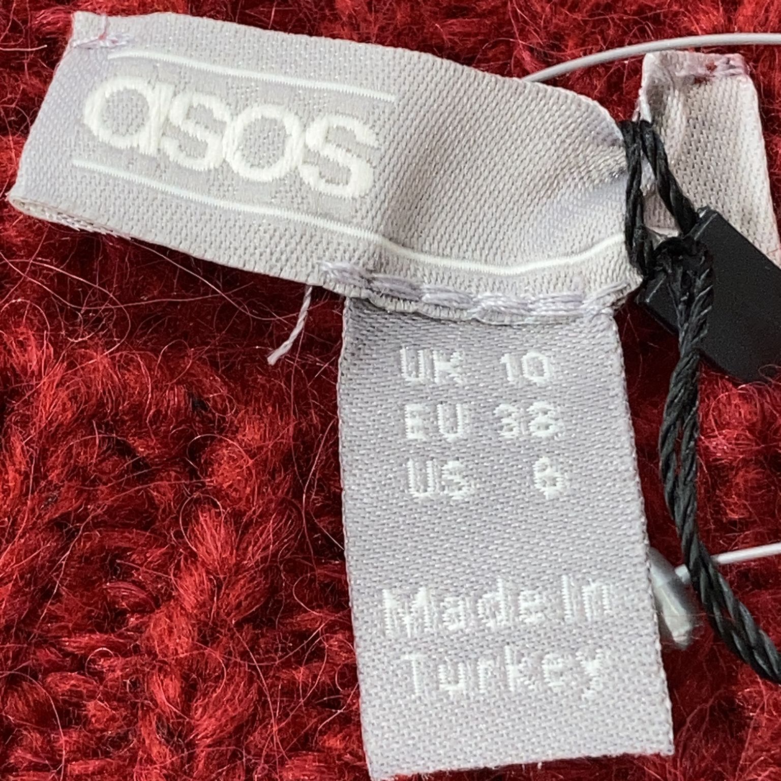 ASOS