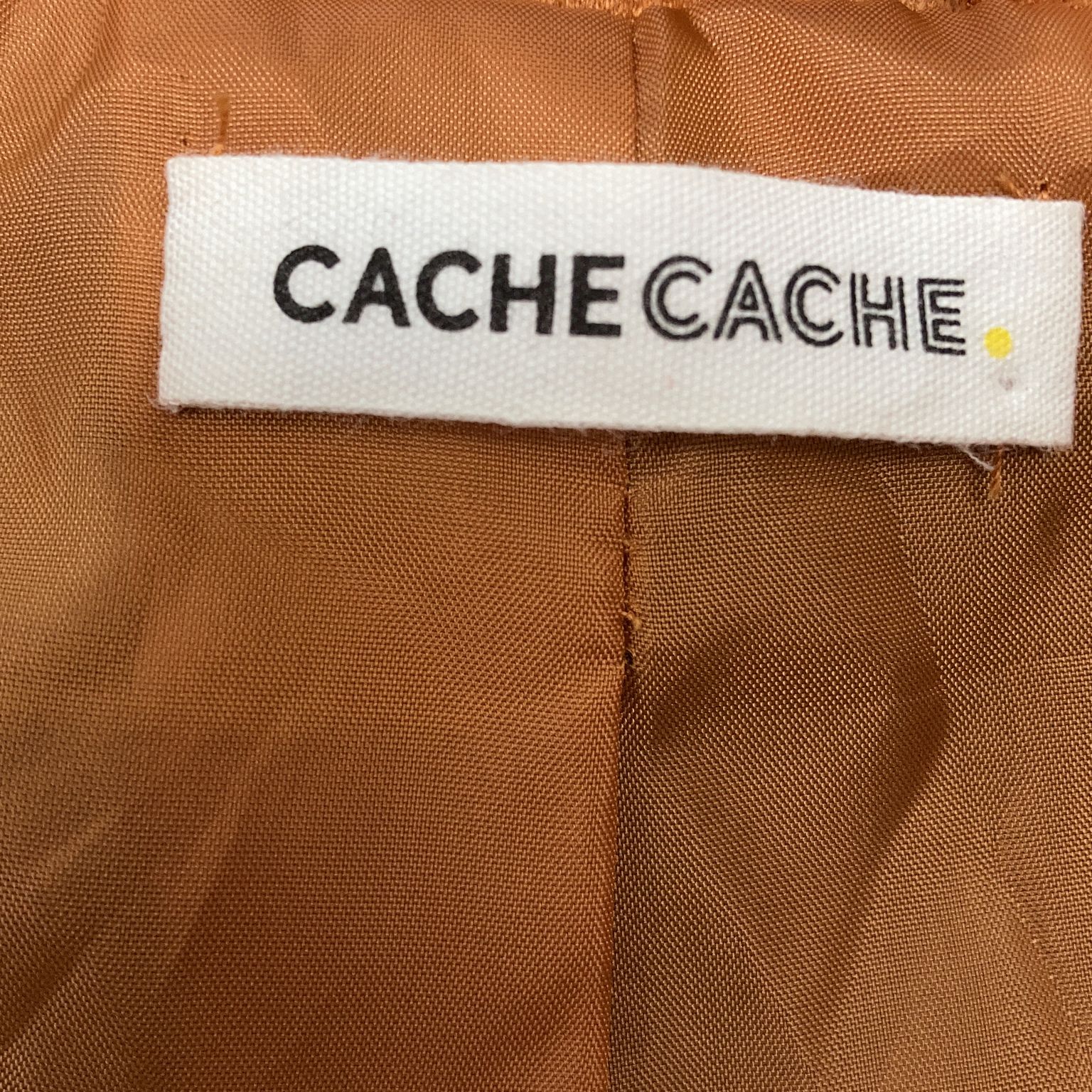 Cache Cache