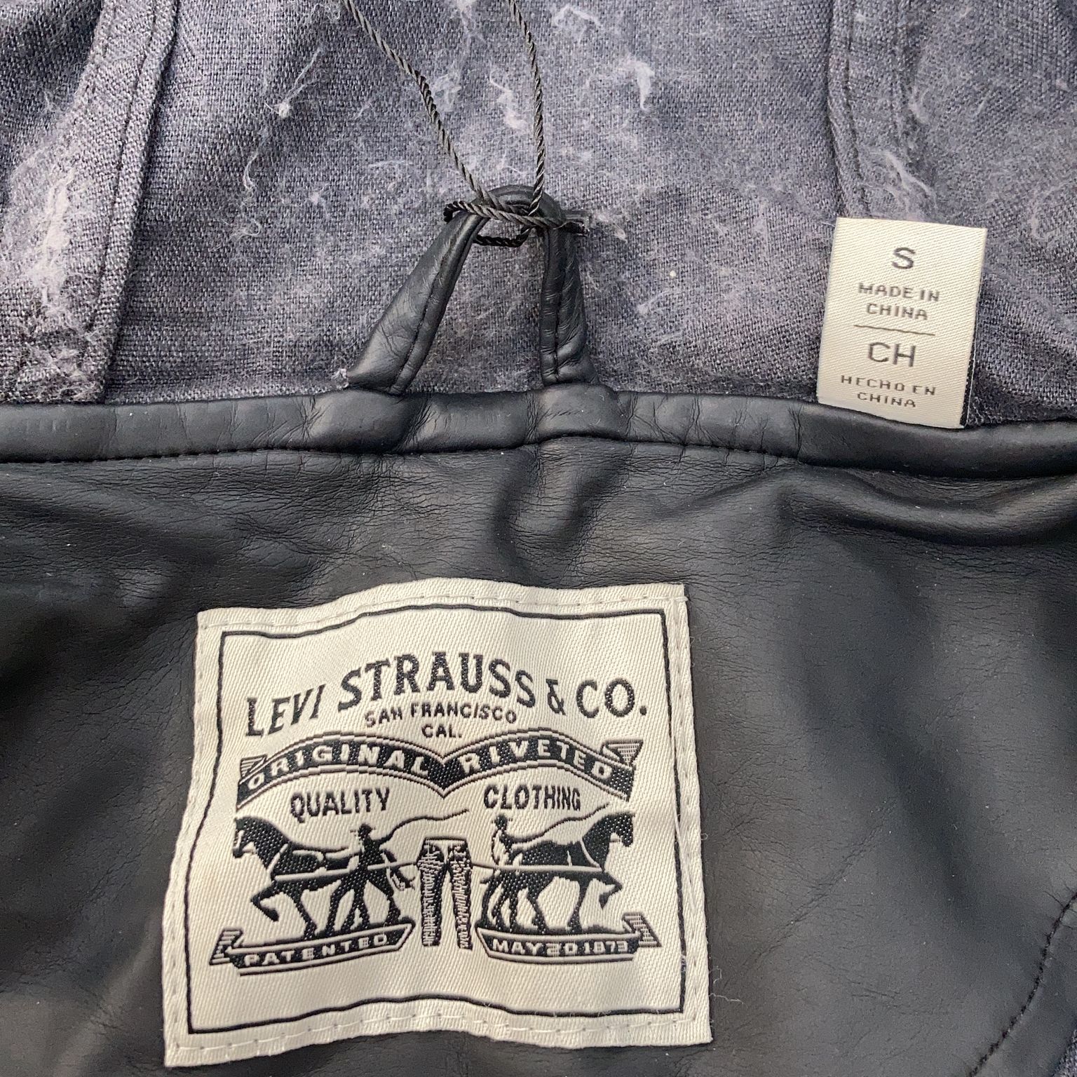 Levi Strauss  Co