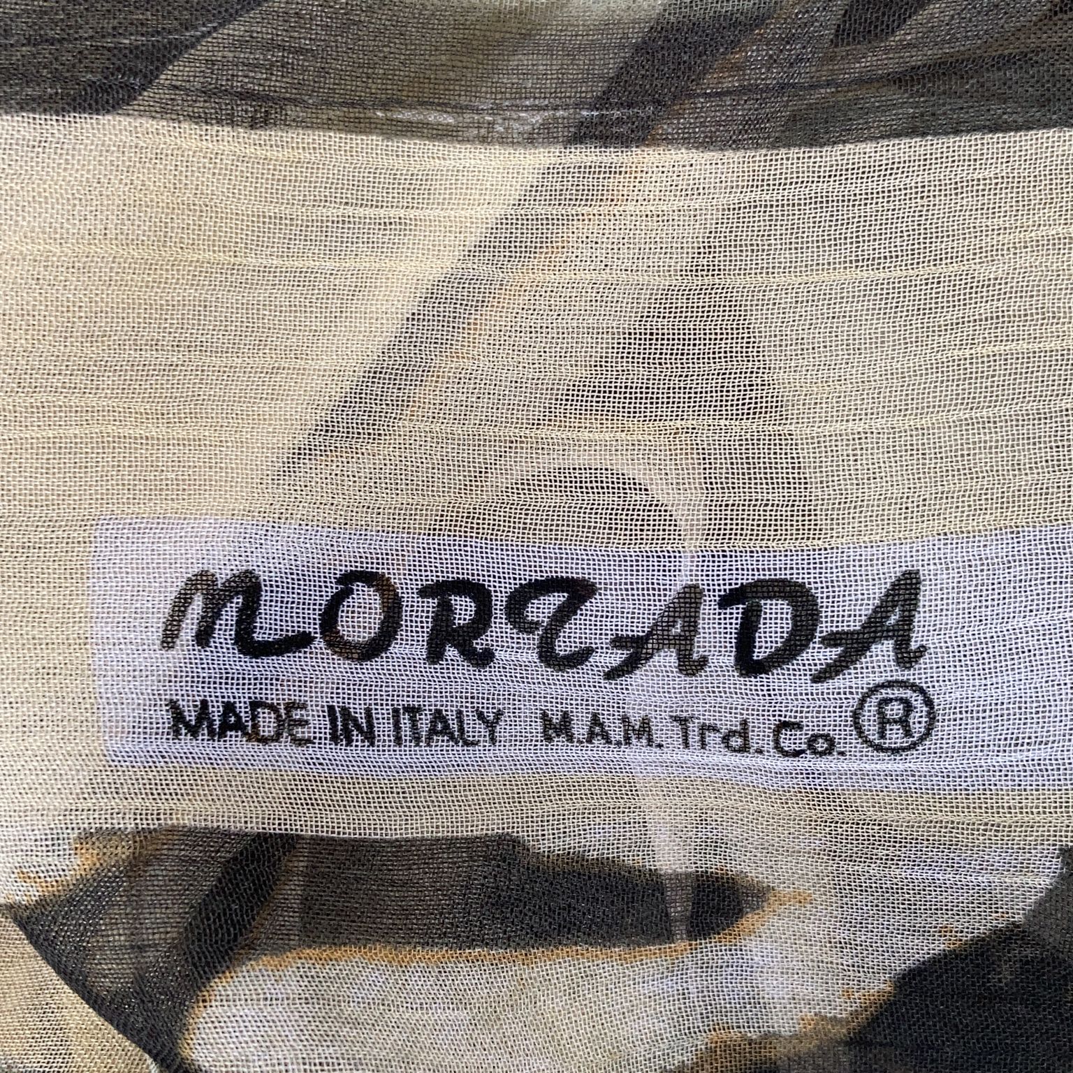 Mortada