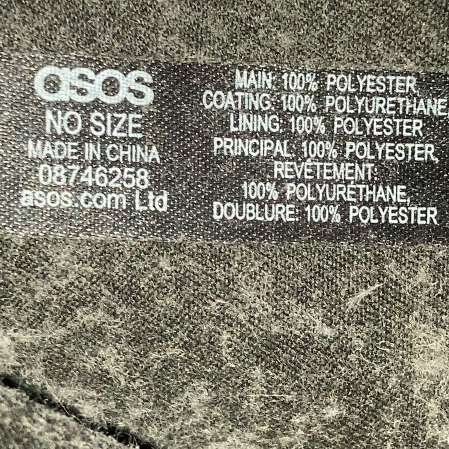 ASOS