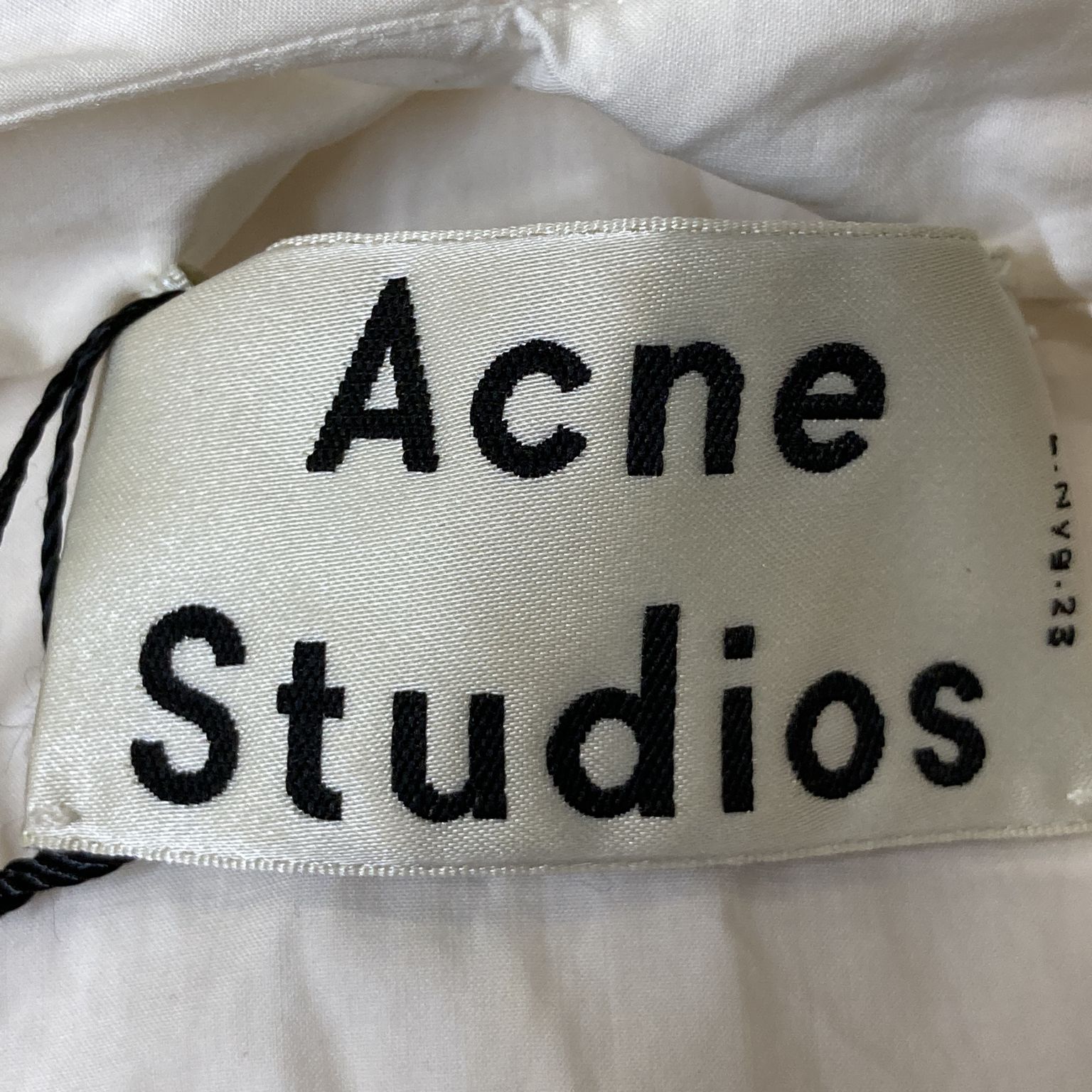 Acne Studios