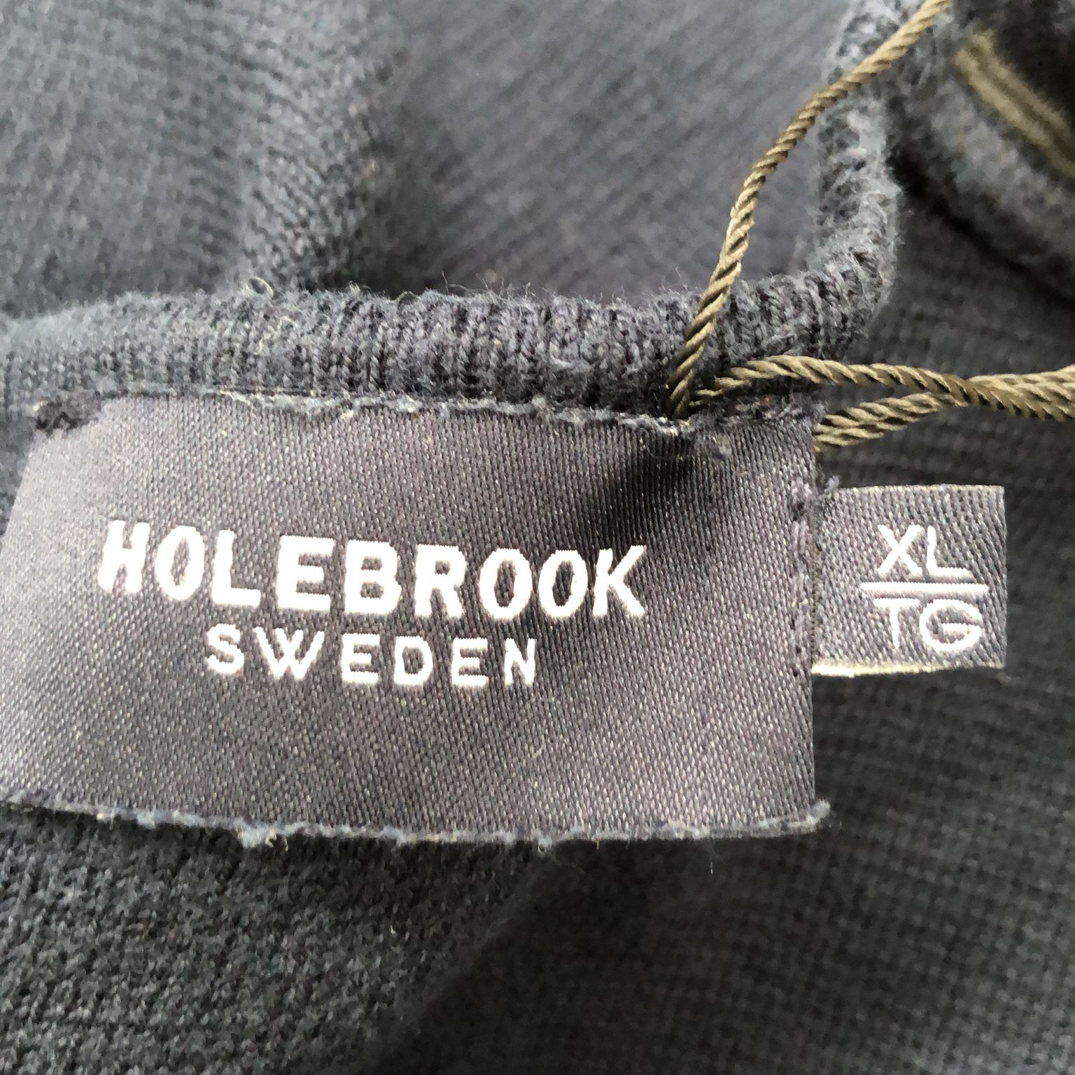 Holebrook Sweden