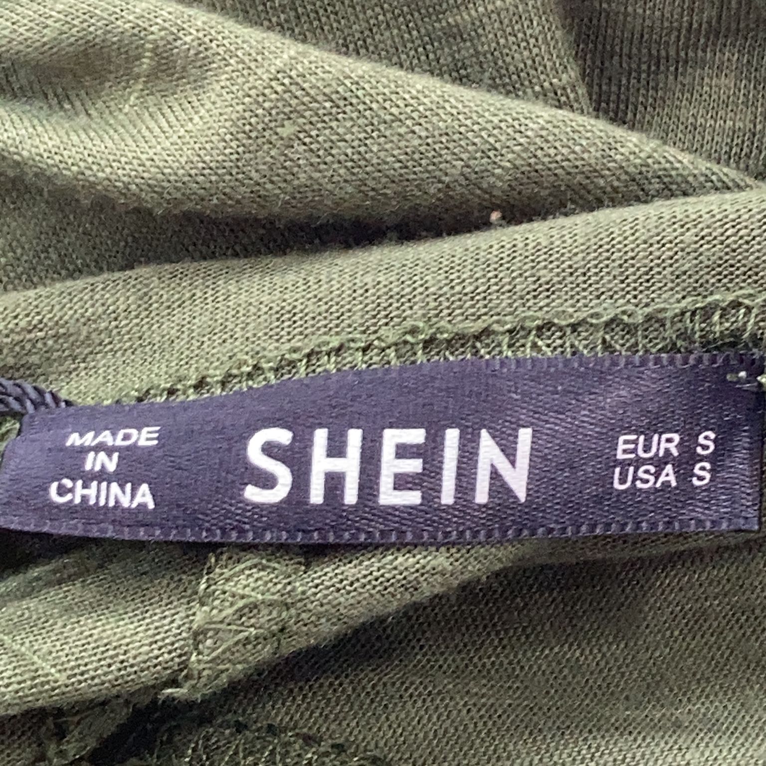 Shein