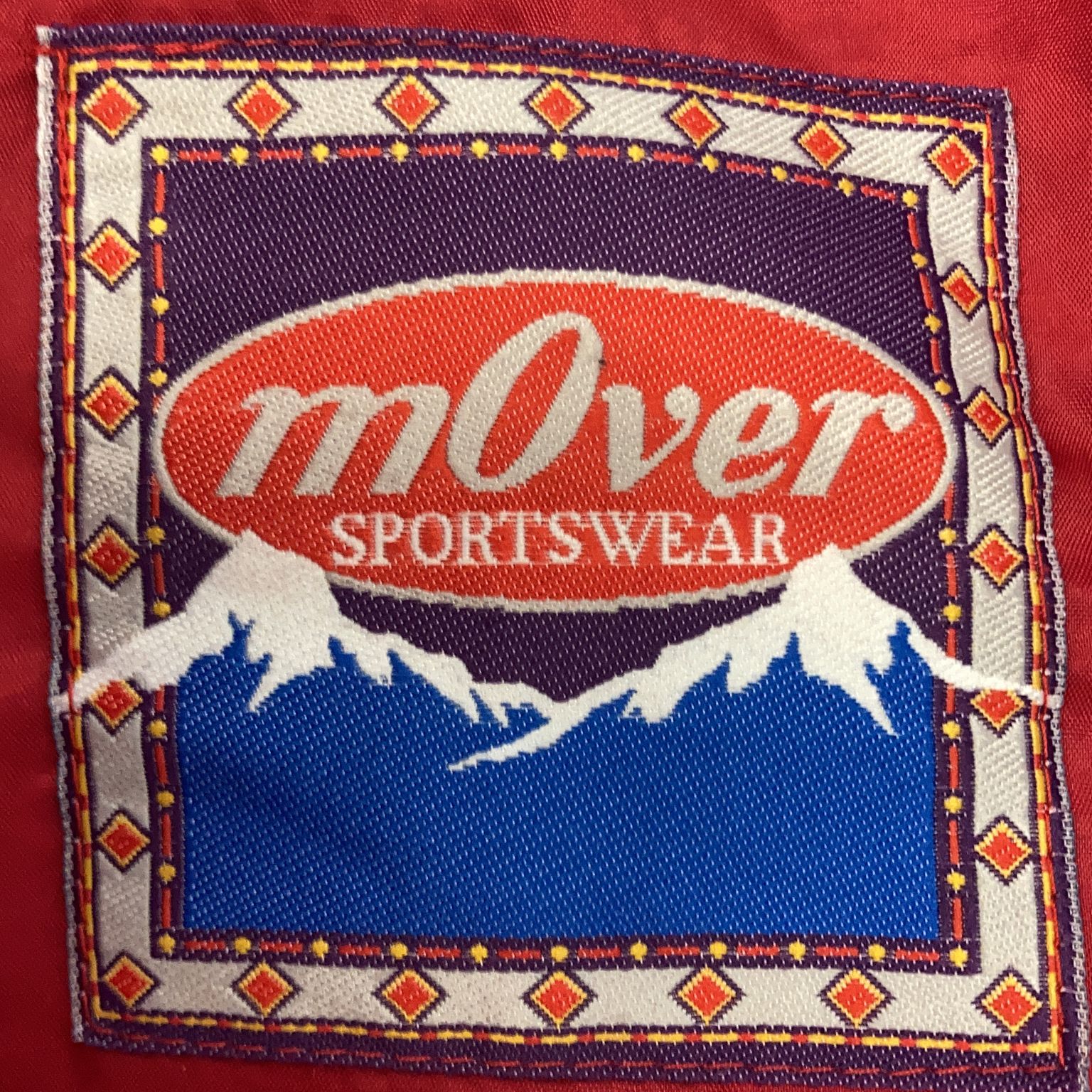 Mover Sportswear