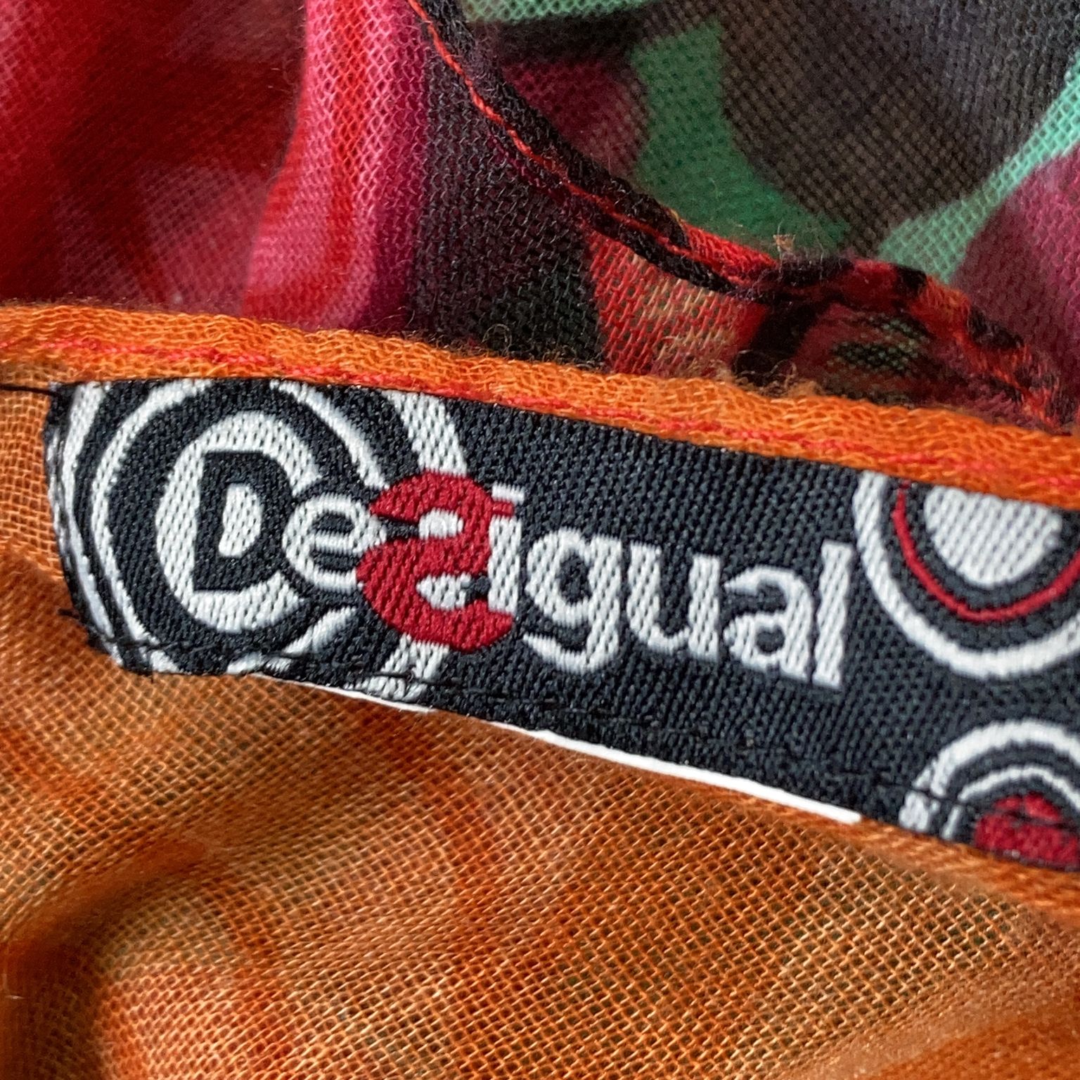 Desigual