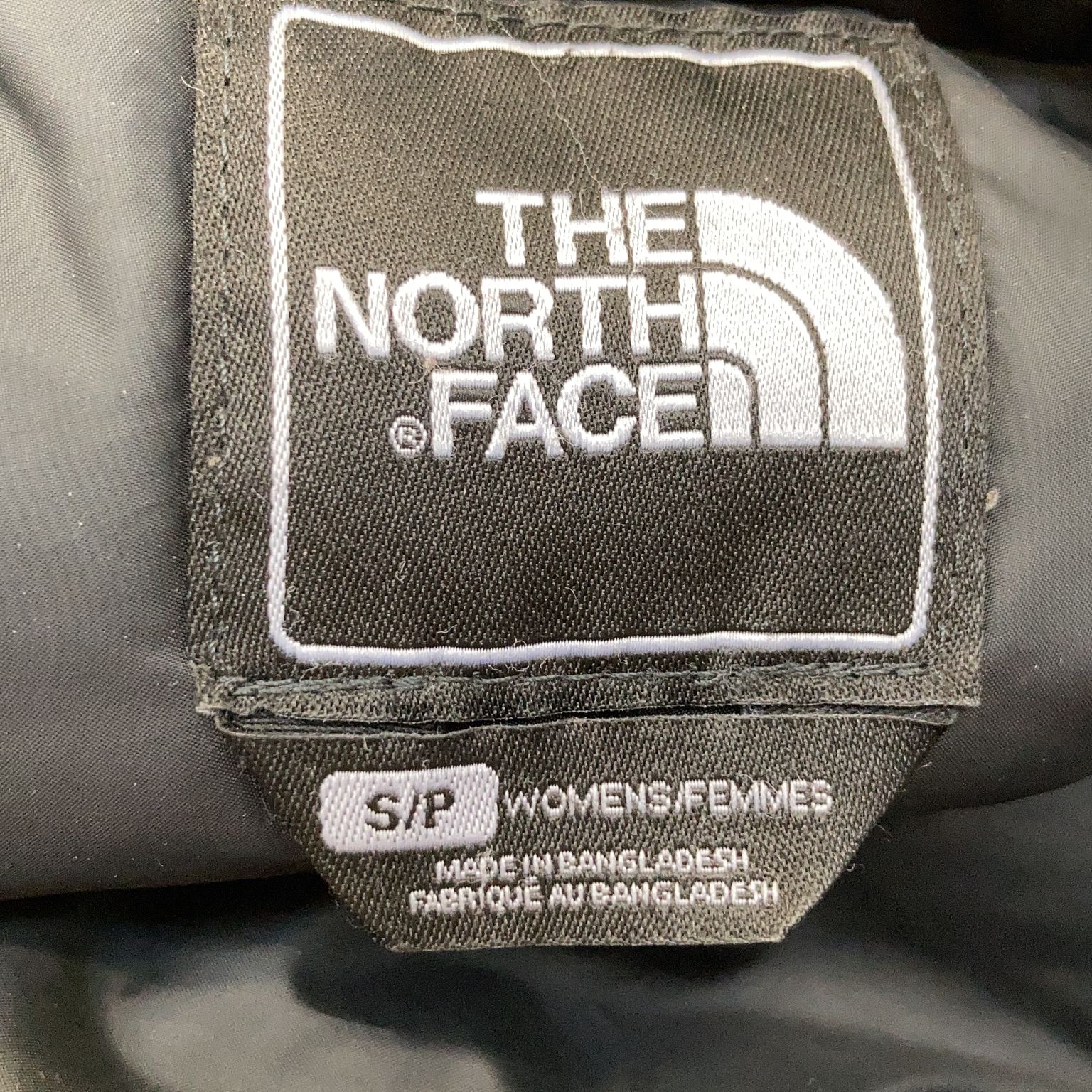 The North Face