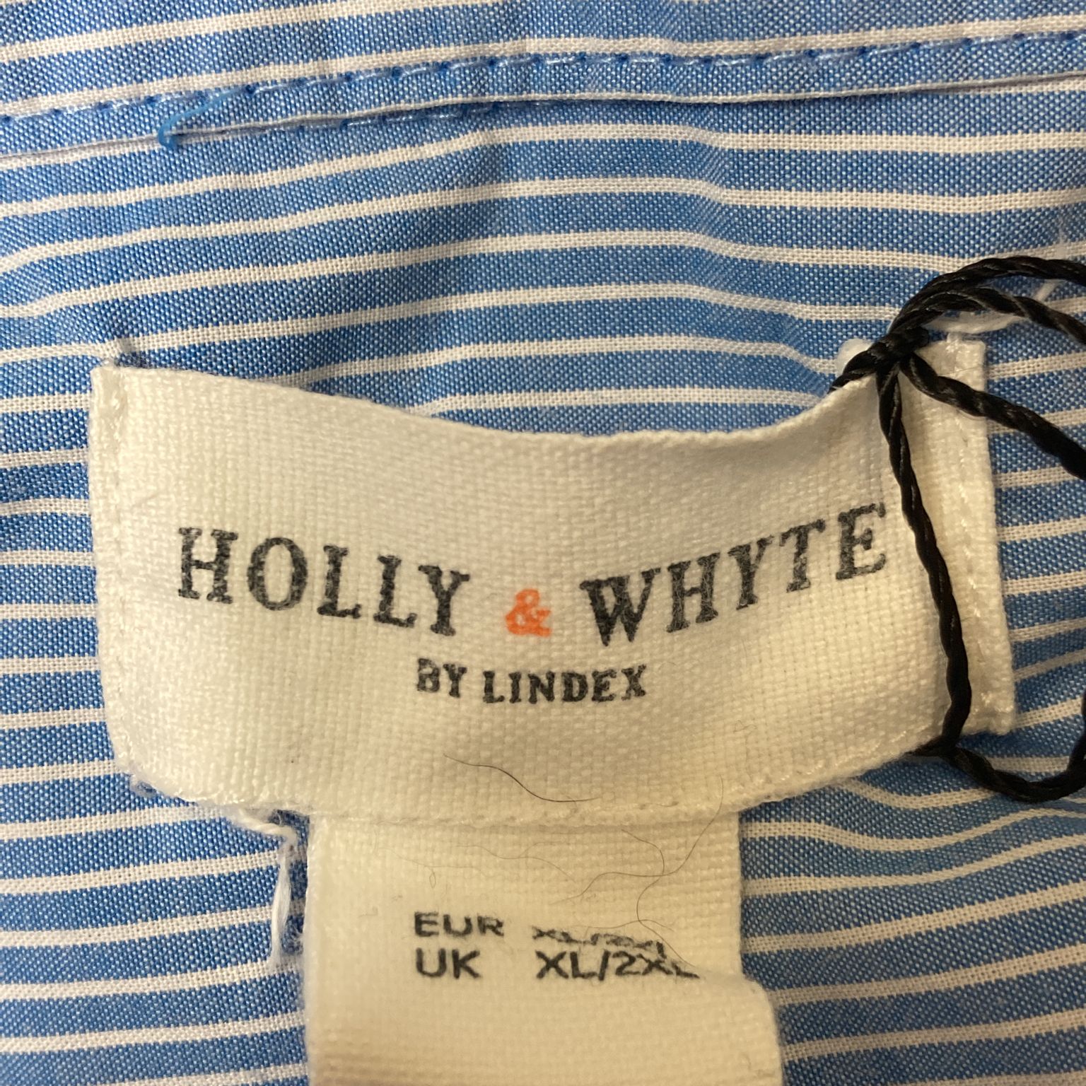 Holly  Whyte by Lindex