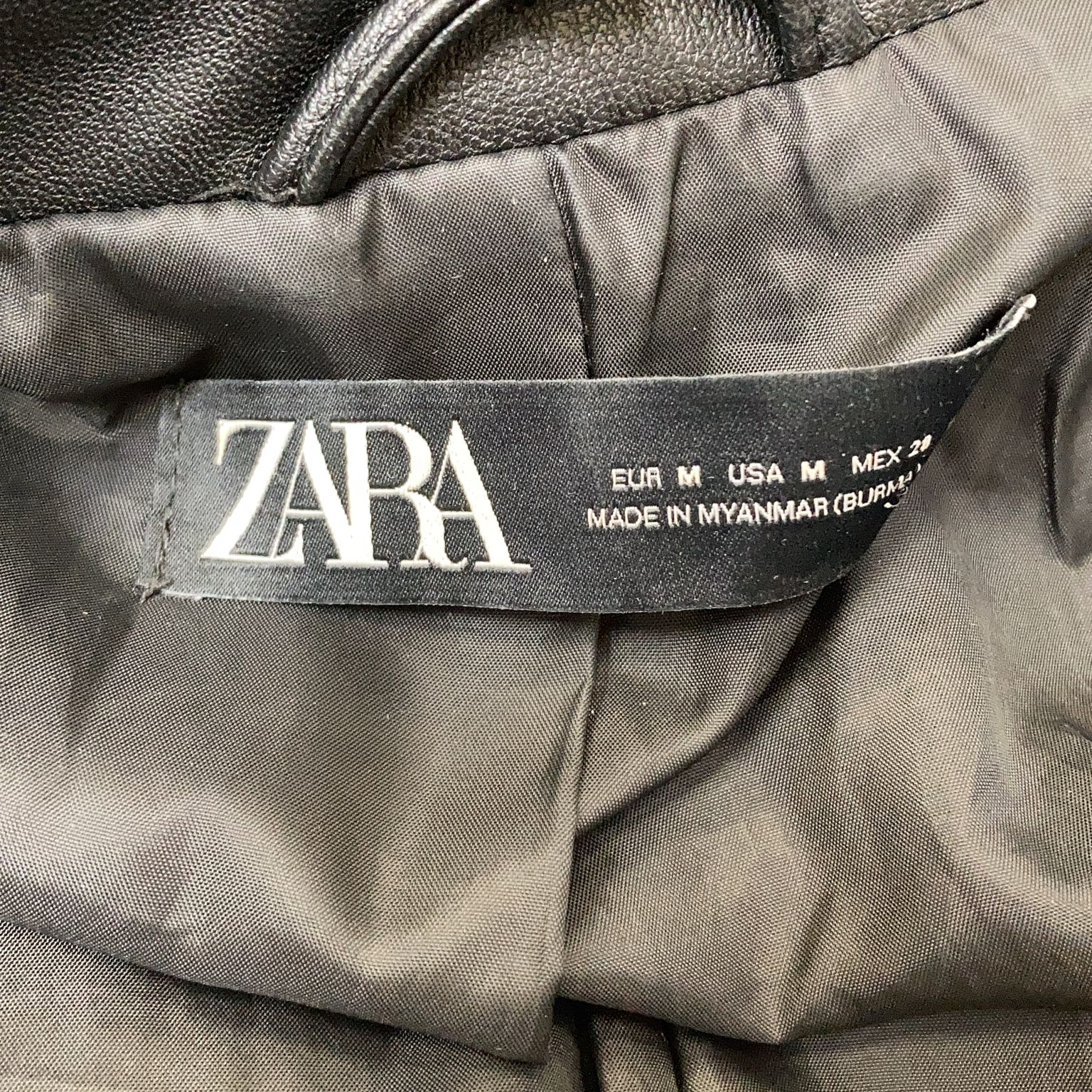 Zara