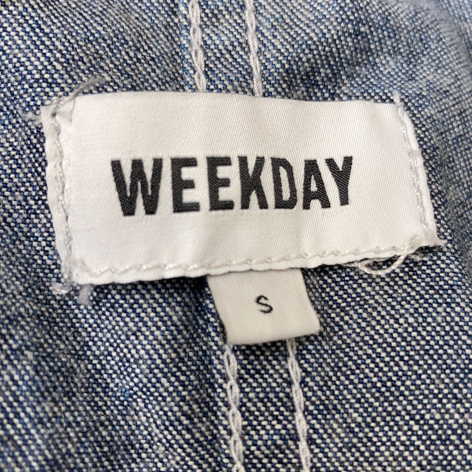 Weekday