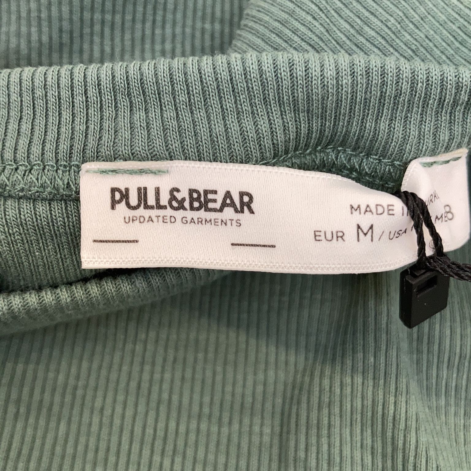 Pull  Bear