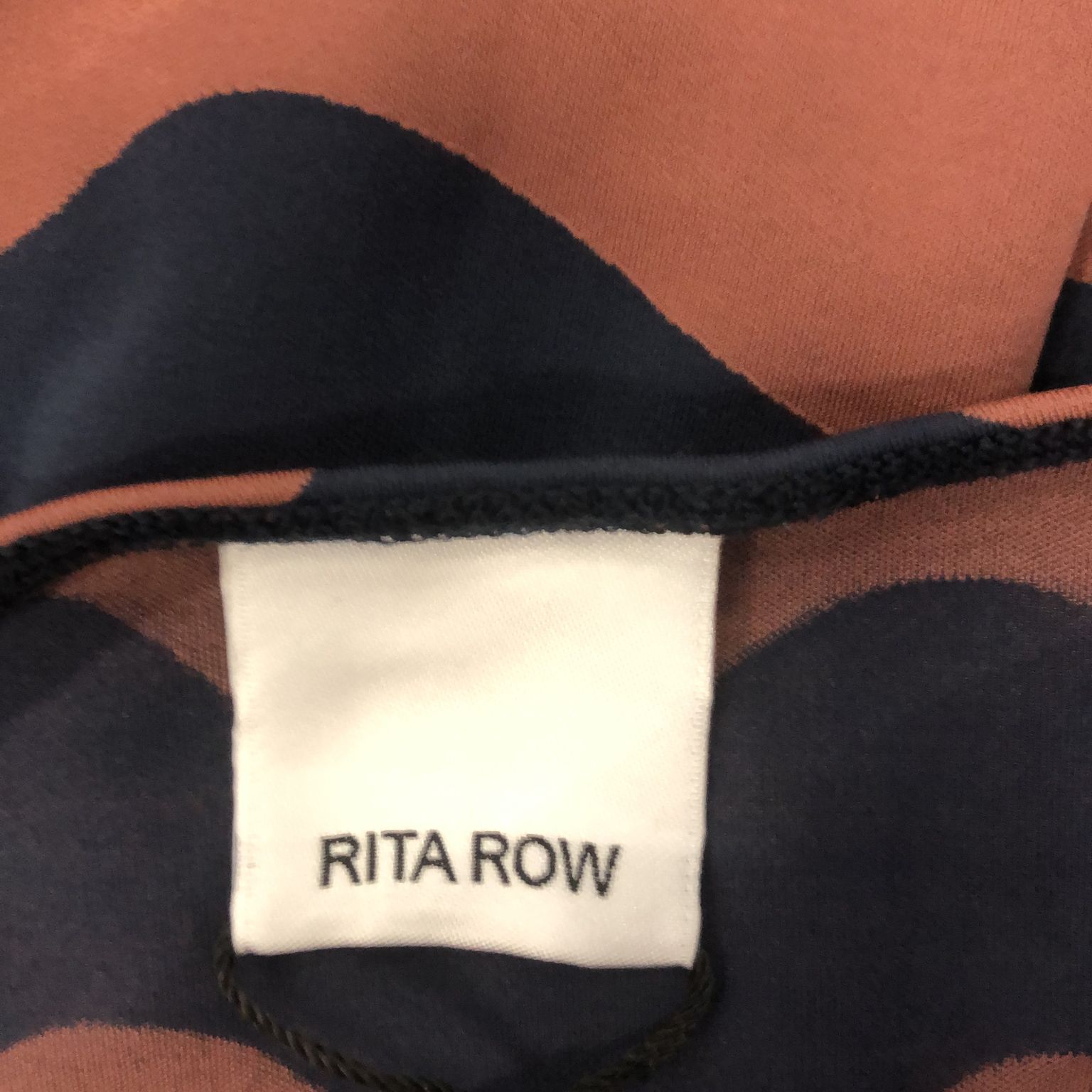 Rita Row