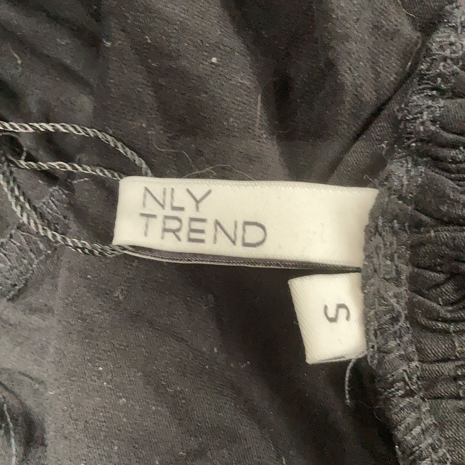 NLY Trend