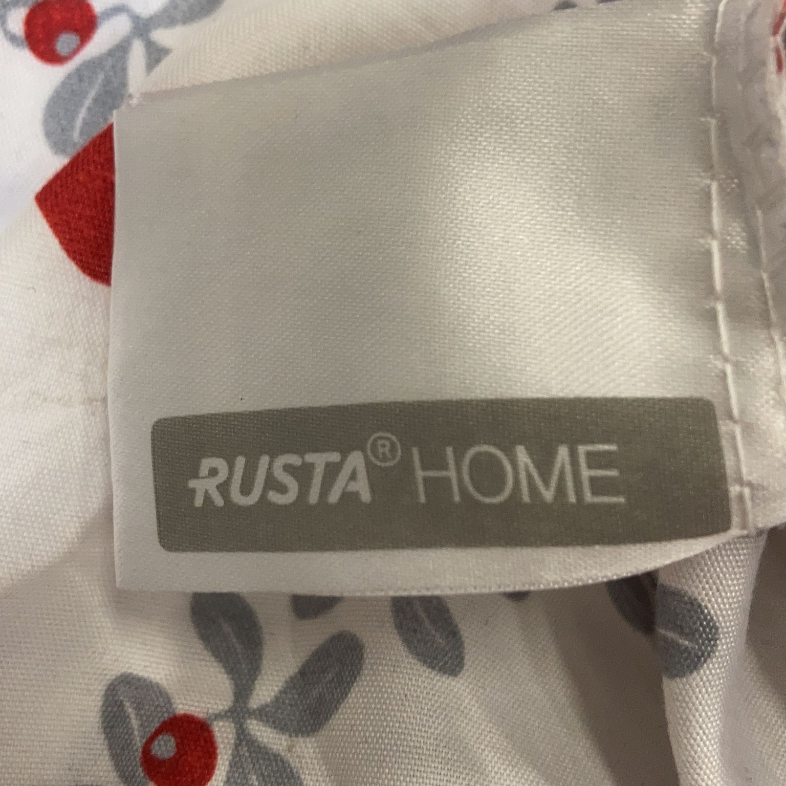 Rusta Home