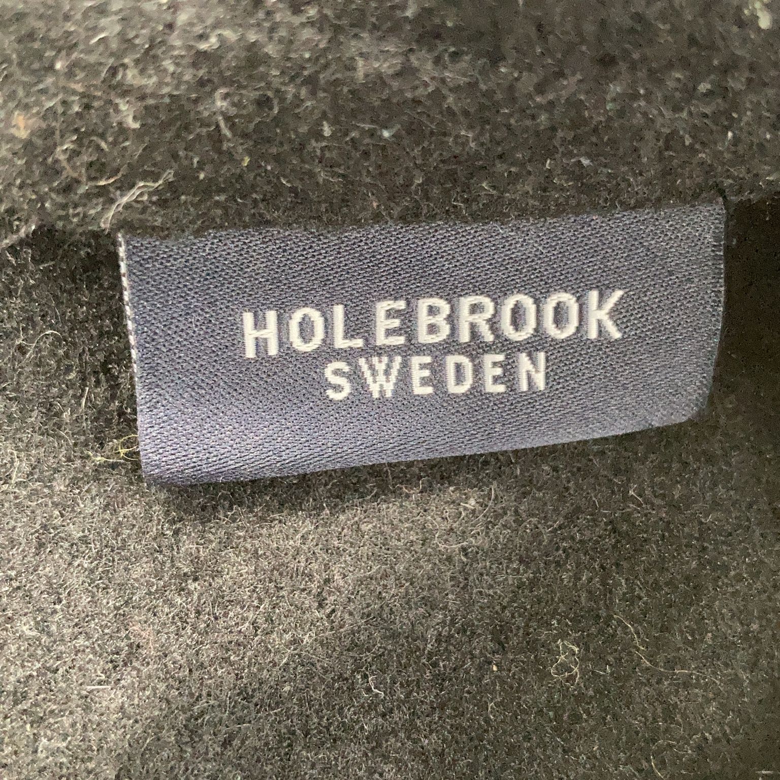 Holebrook Sweden