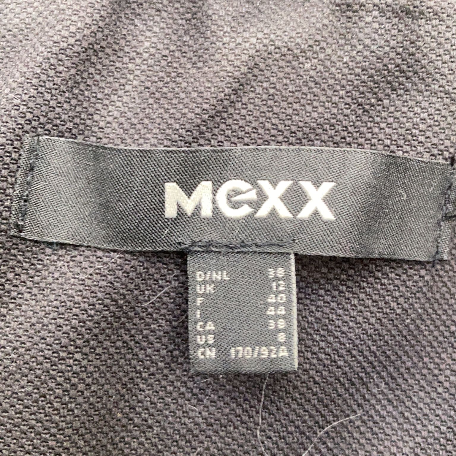 Mexx