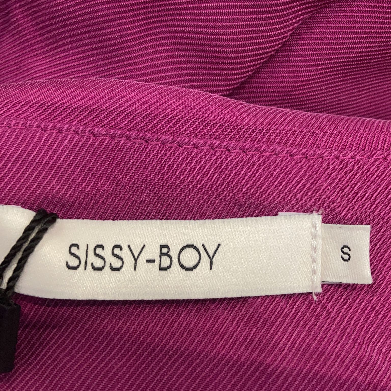 Sissy-Boy