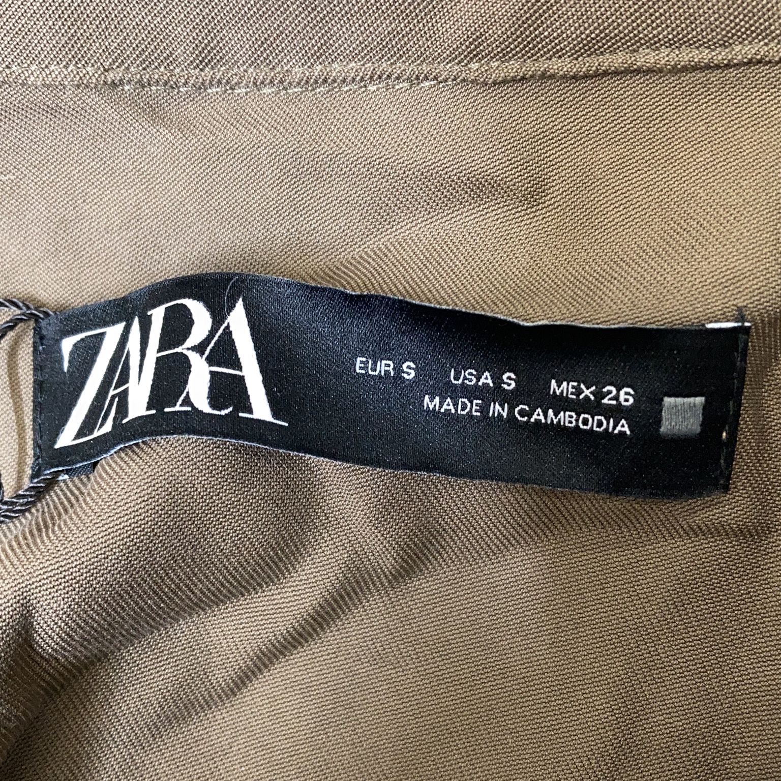 Zara