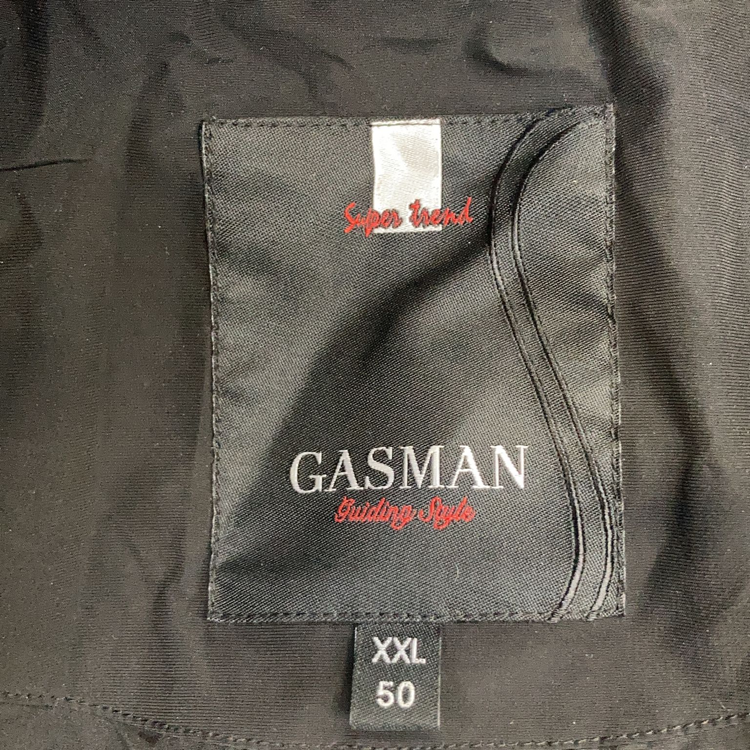 Gasman