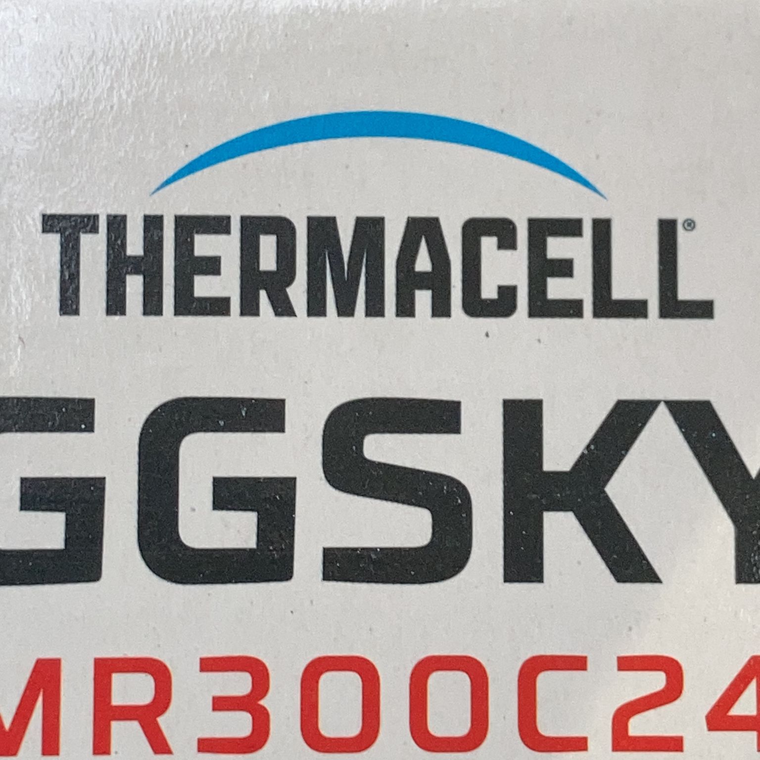 Thermacell