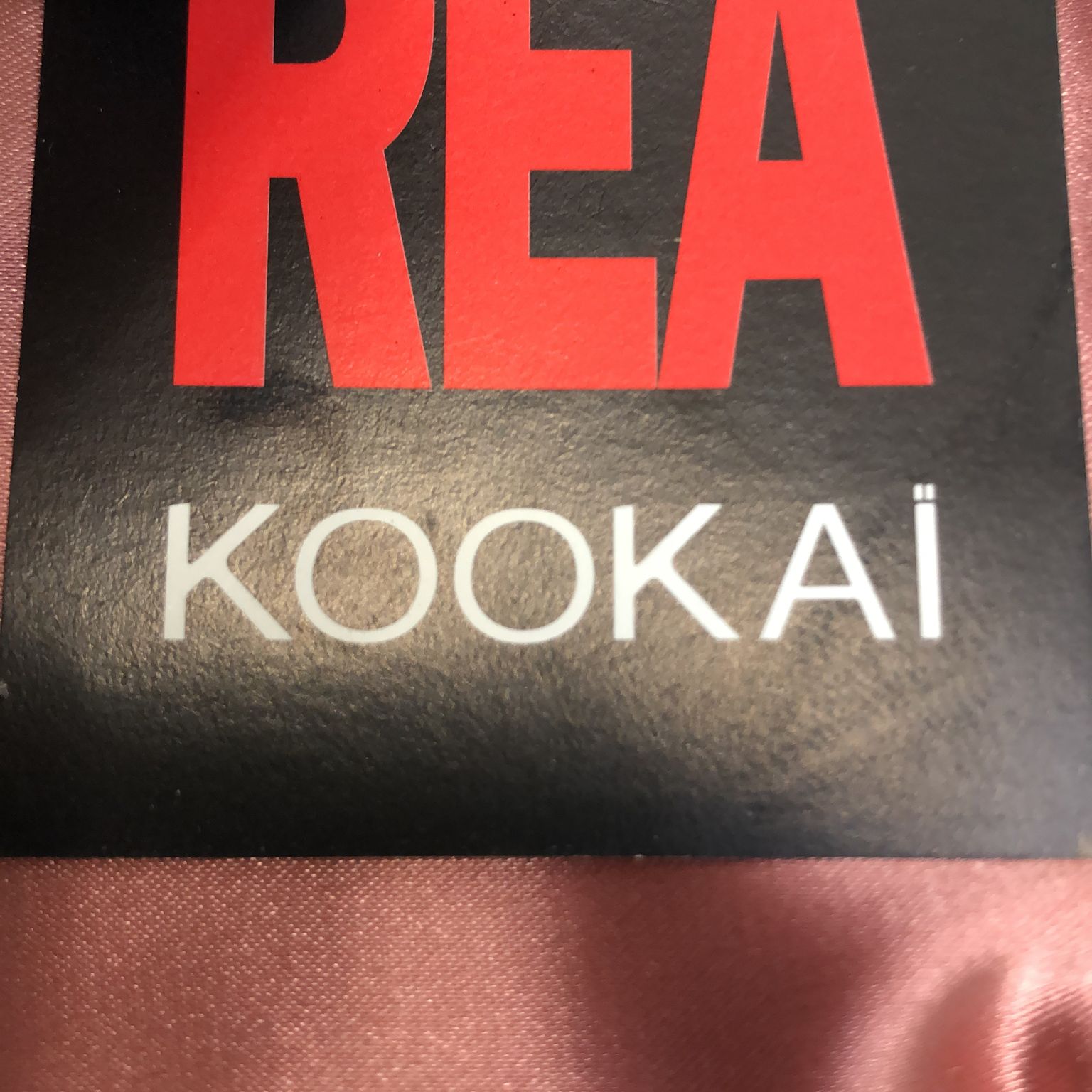 Kookaï