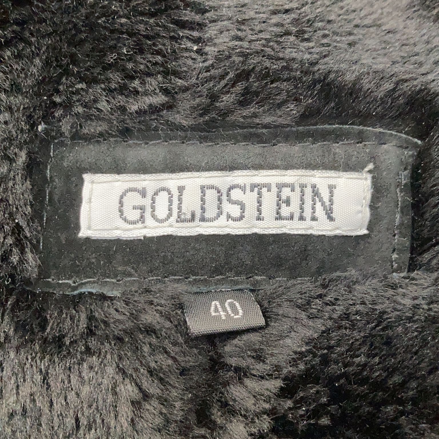 Goldstein