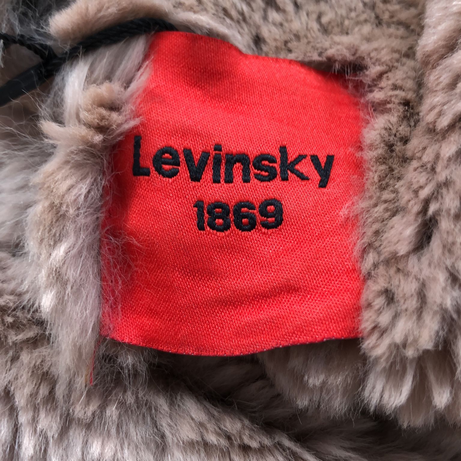 Levinsky