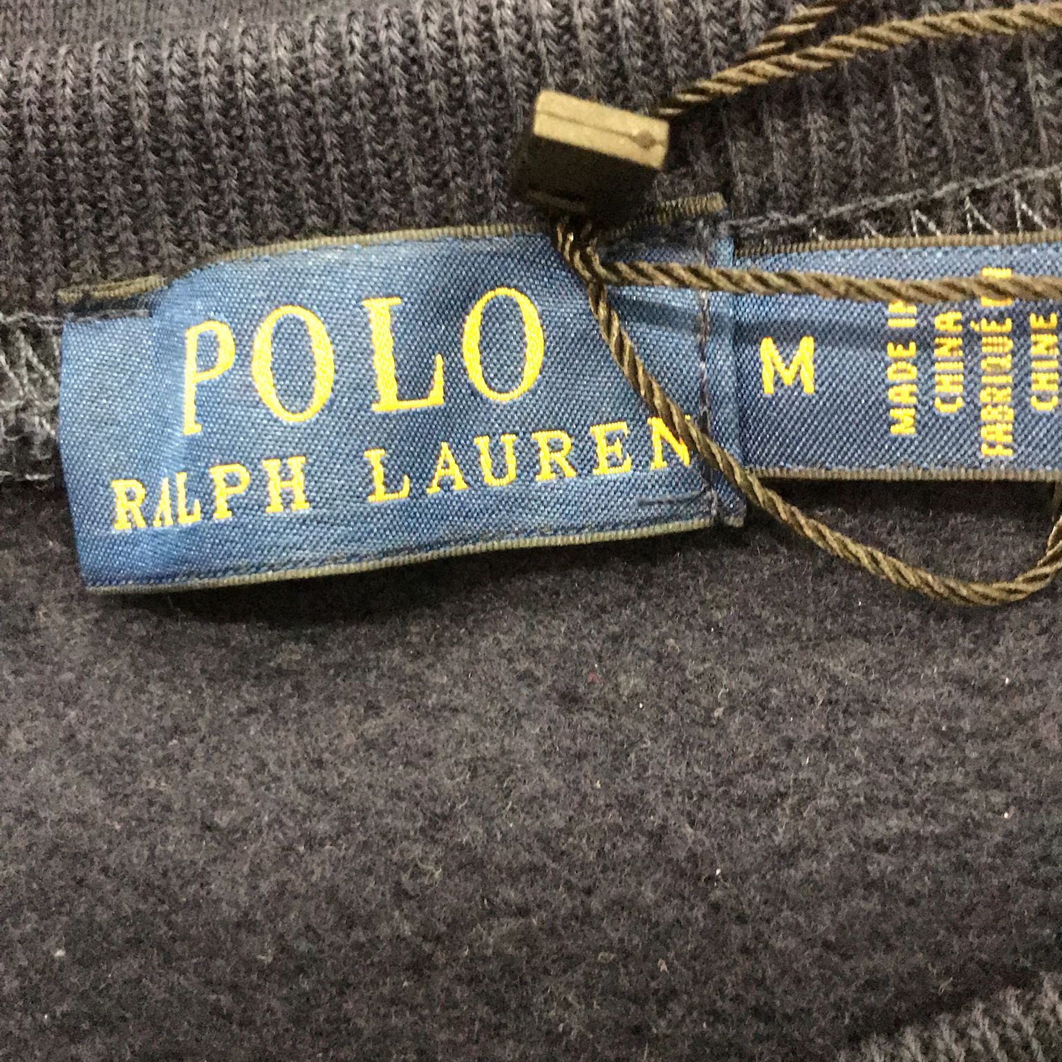 Polo Ralph Lauren