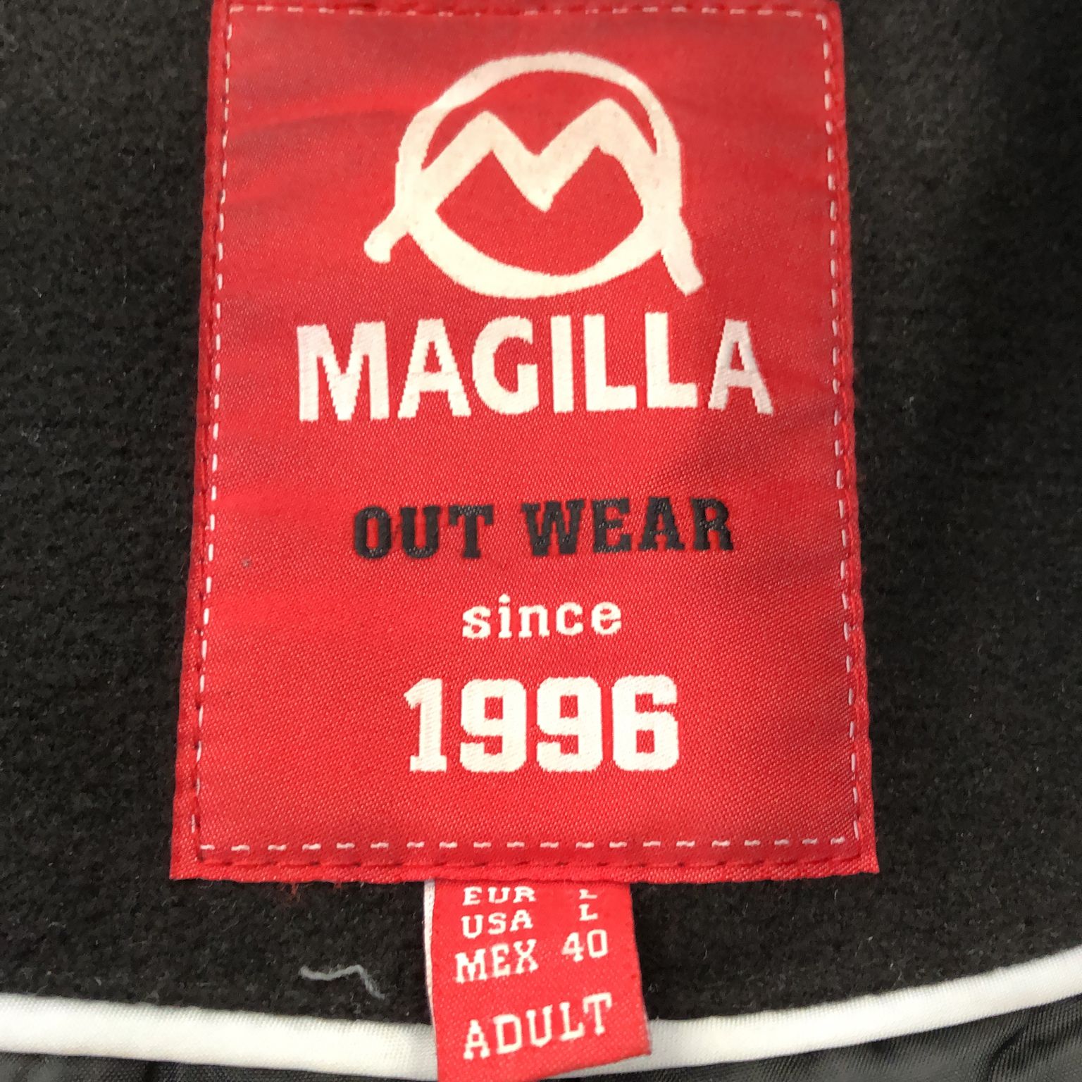 Magilla