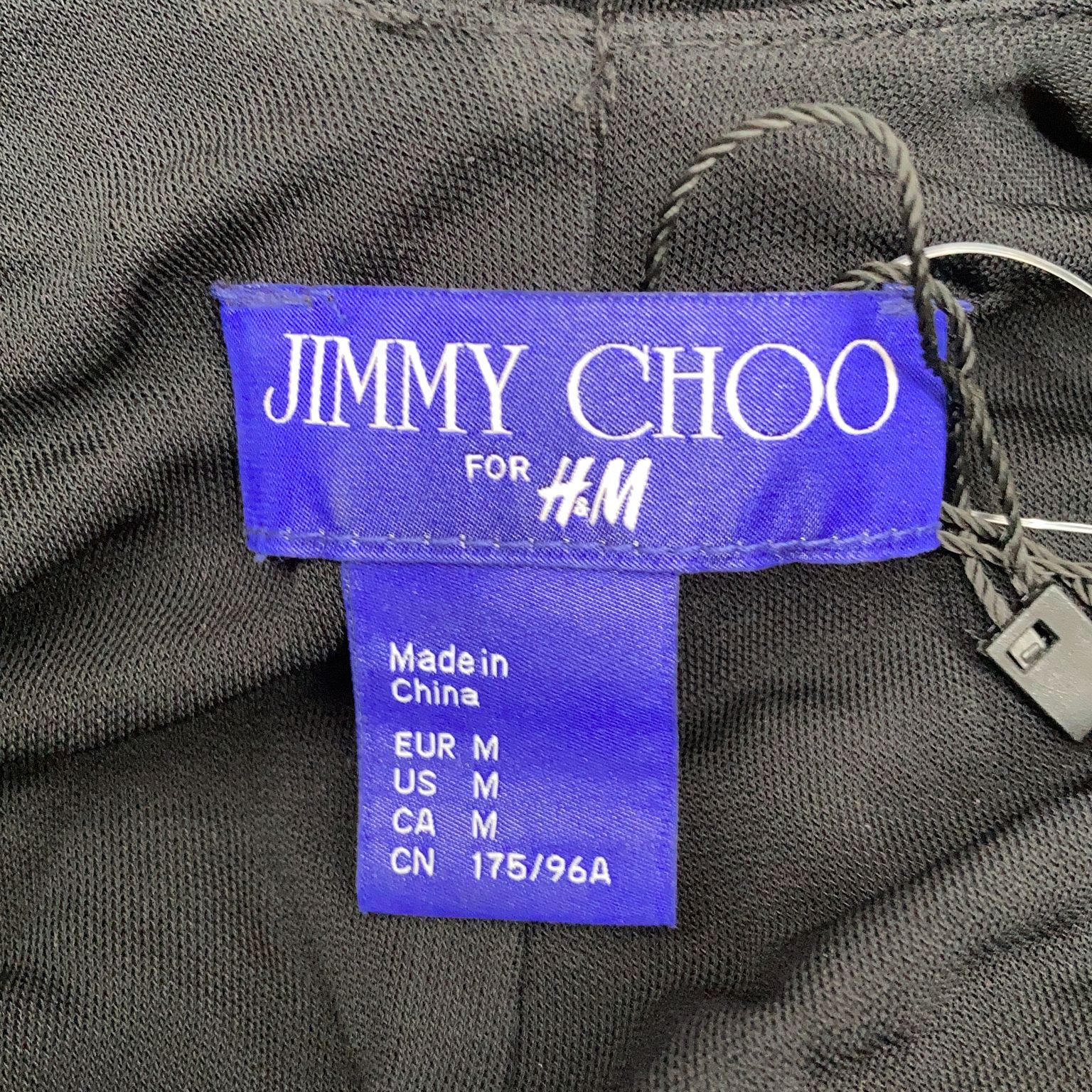 Jimmy Choo for HM