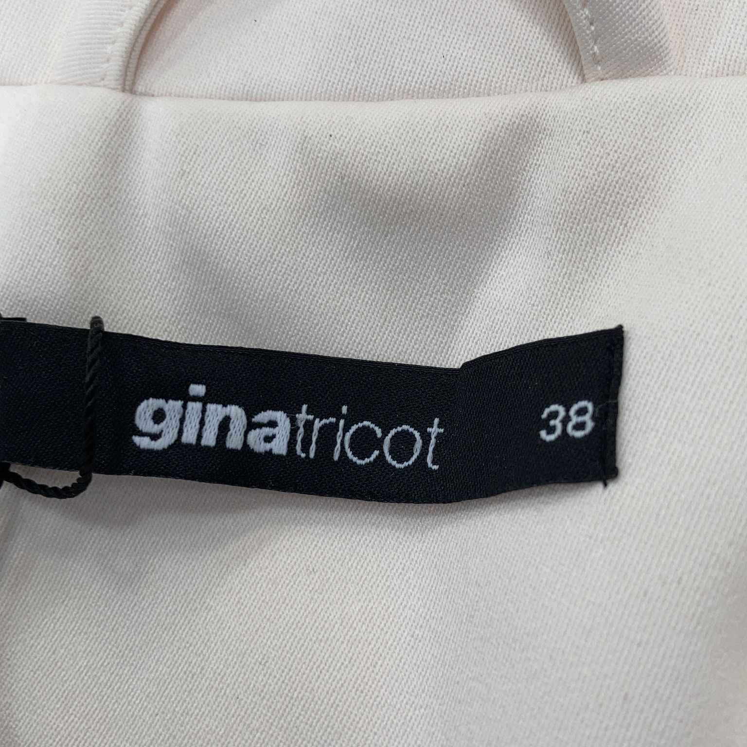 Gina Tricot