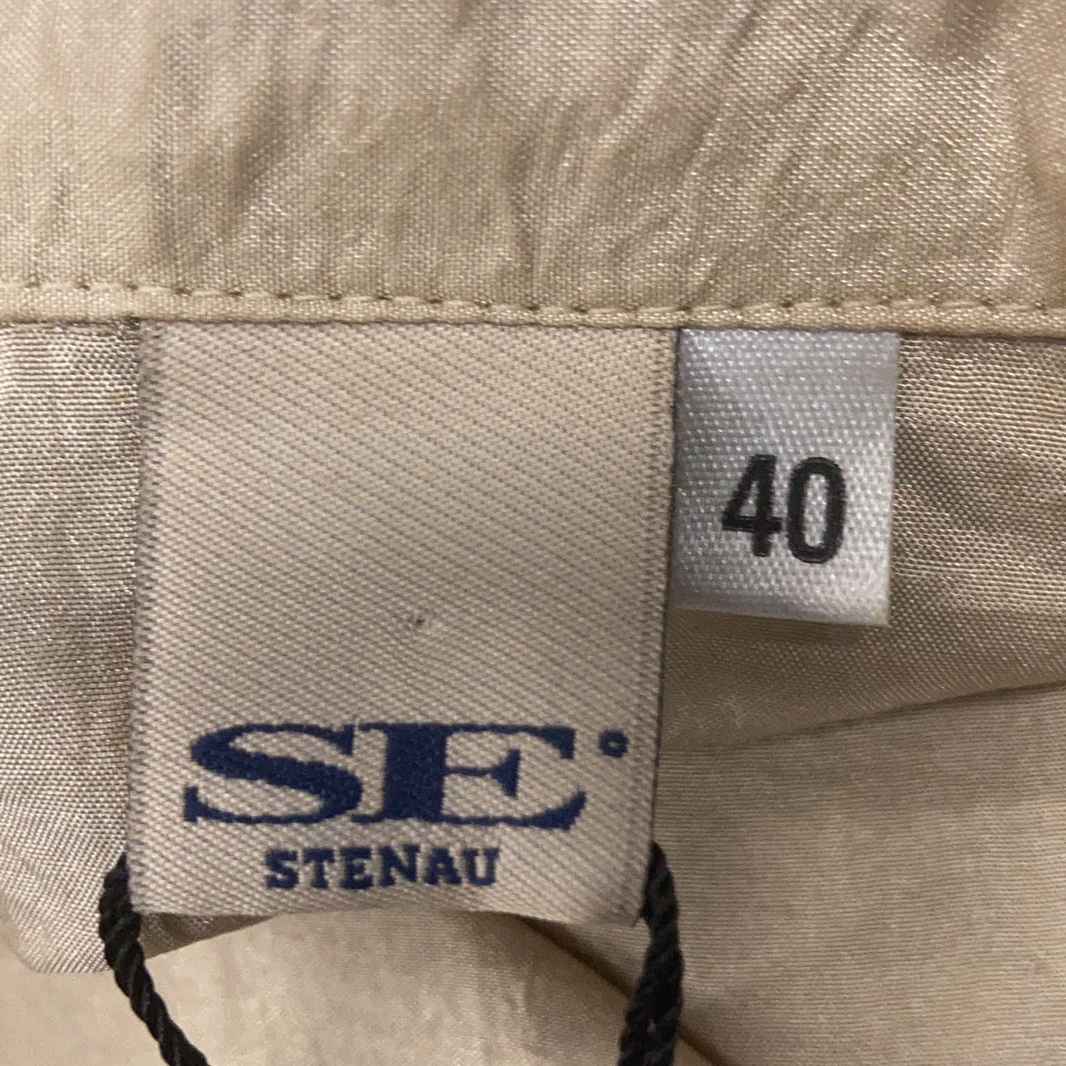 Se Stenau