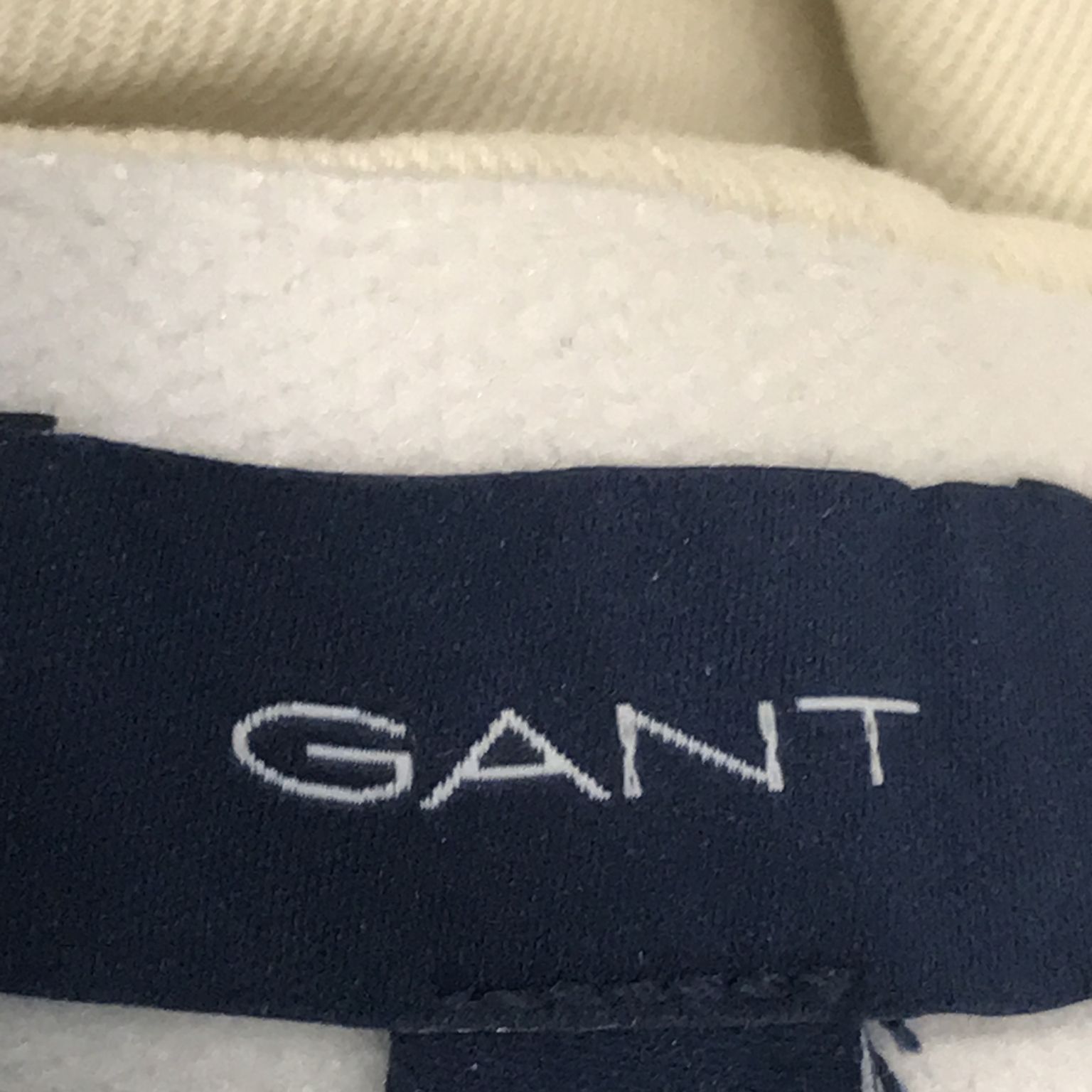 GANT