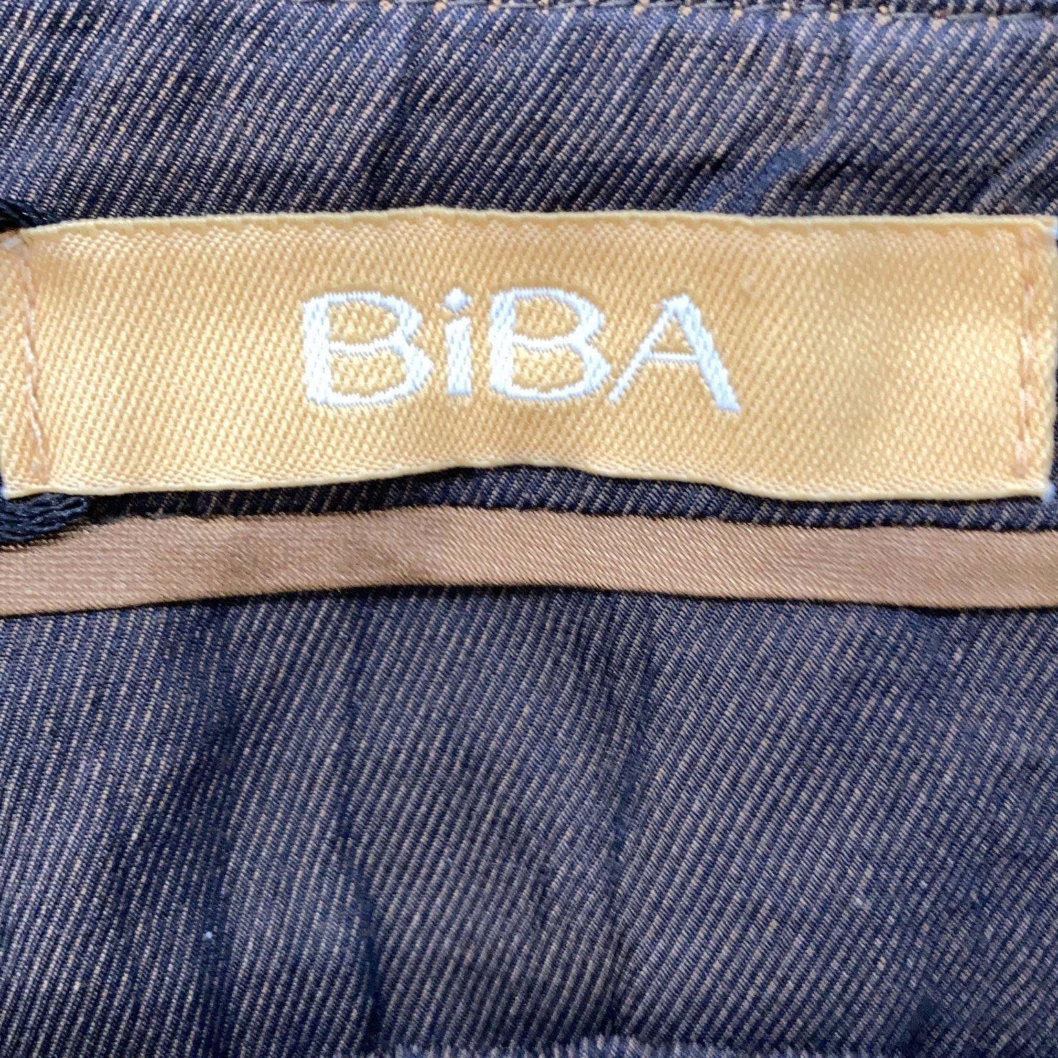 Biba