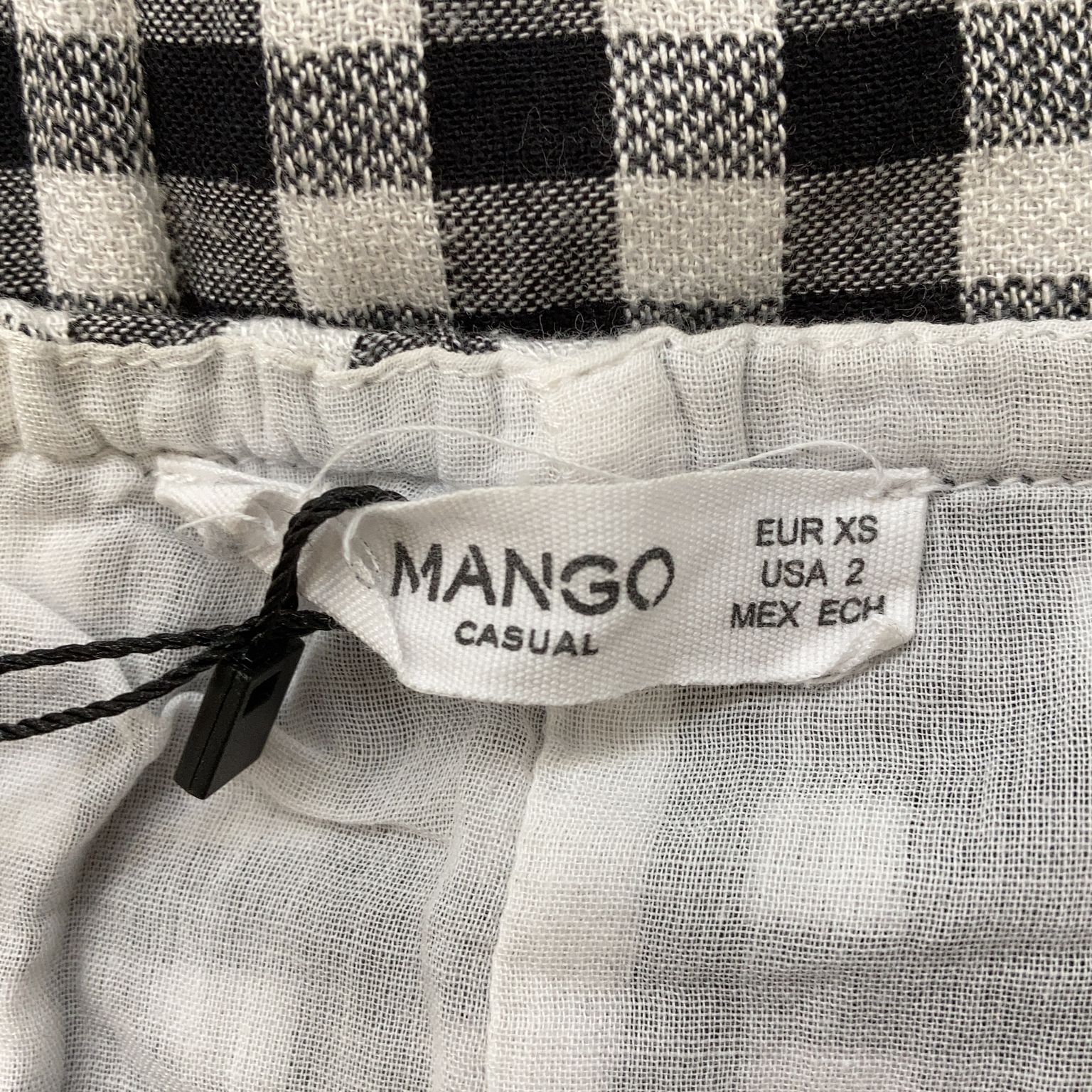 Mango Casual