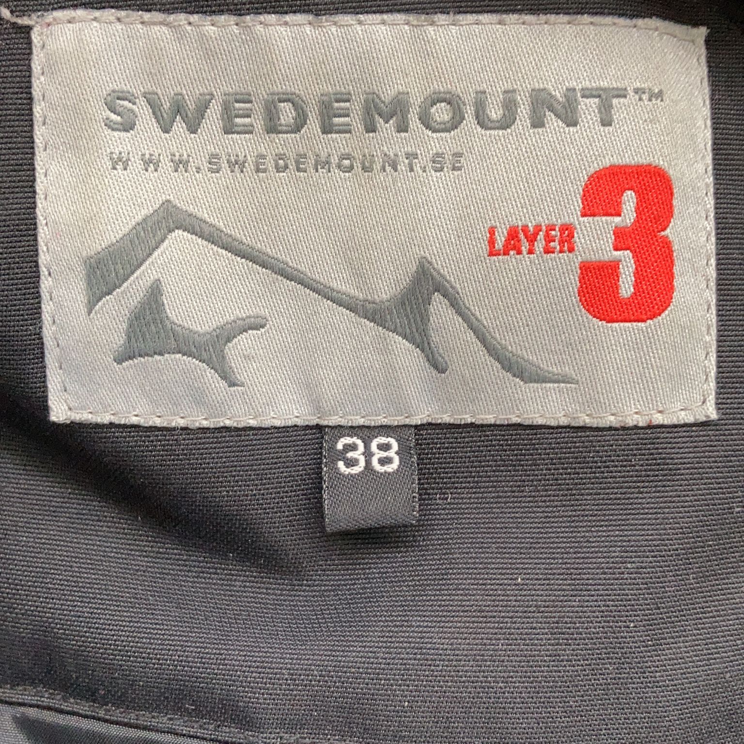 Swedemount