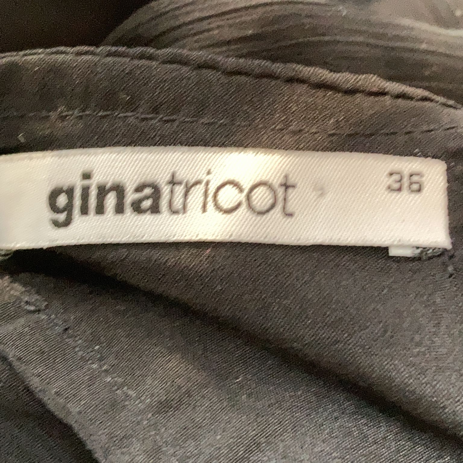 Gina Tricot