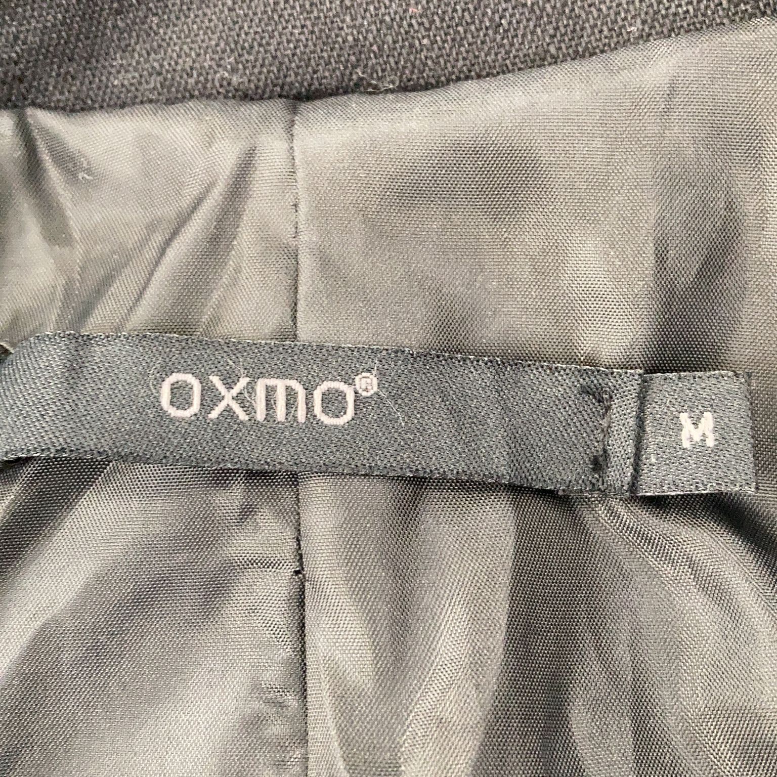 Oxmo