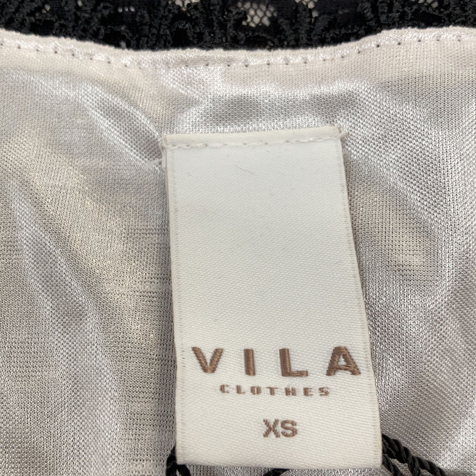 VILA Clothes