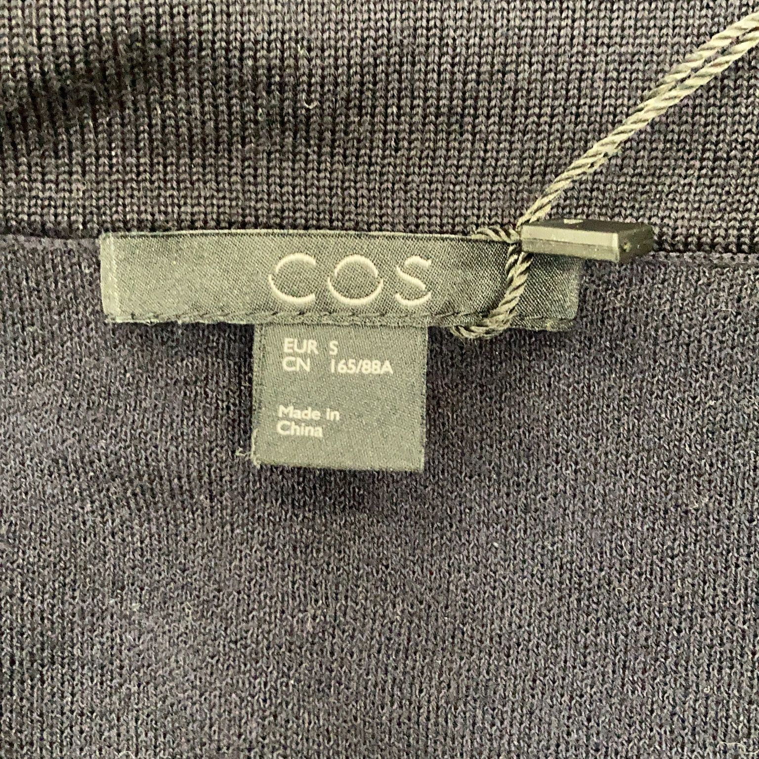 COS