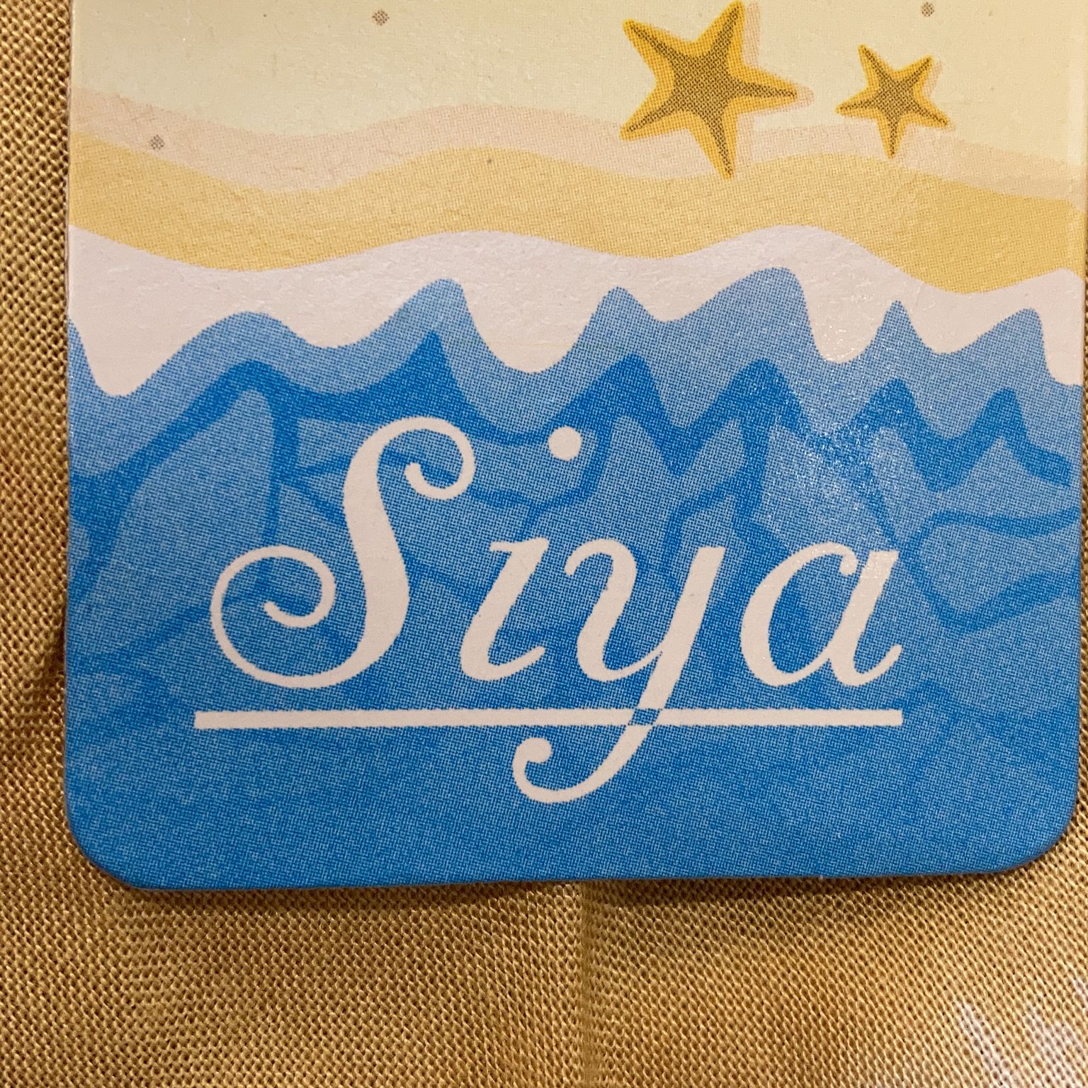 Siya