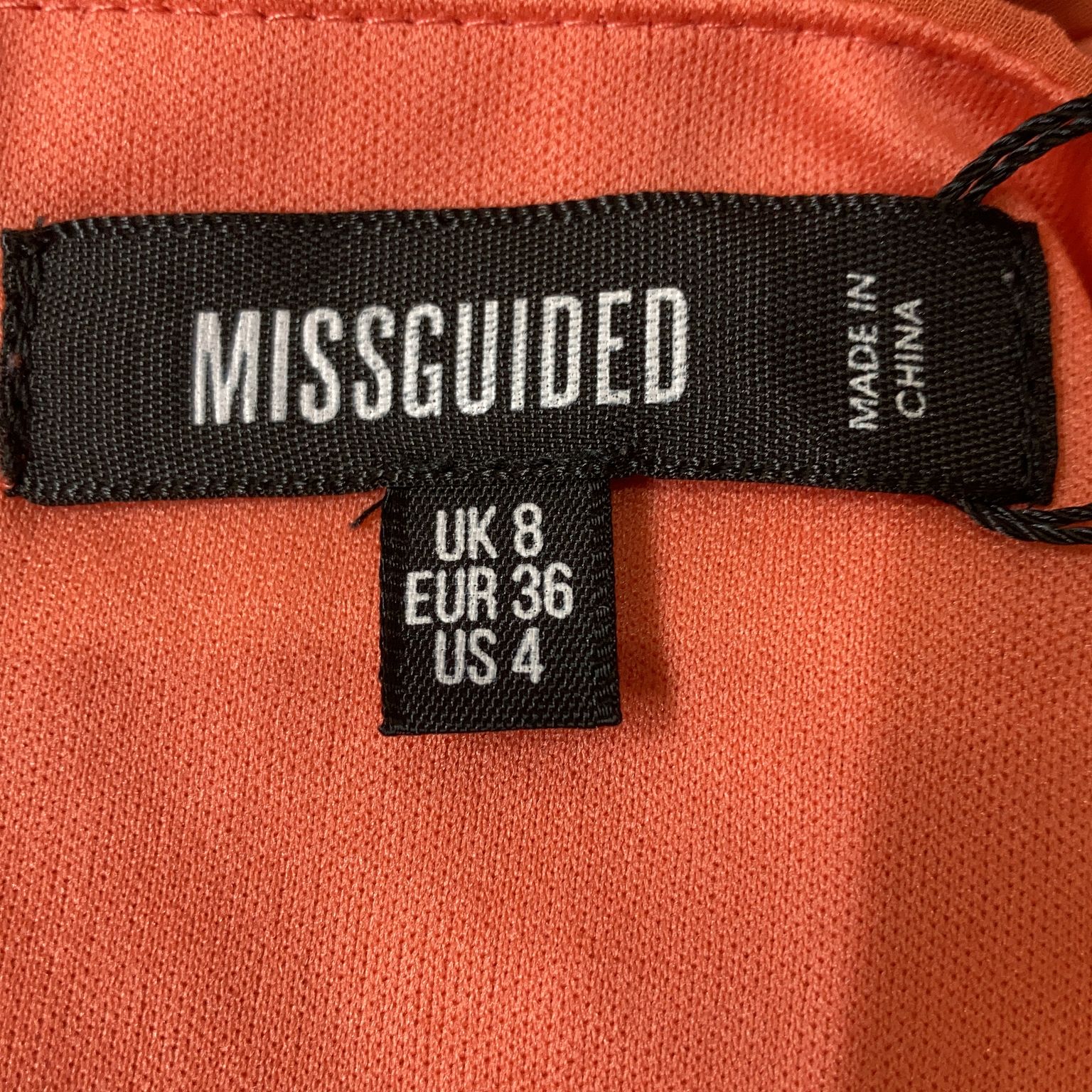 Missguided