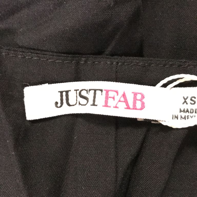 JustFab