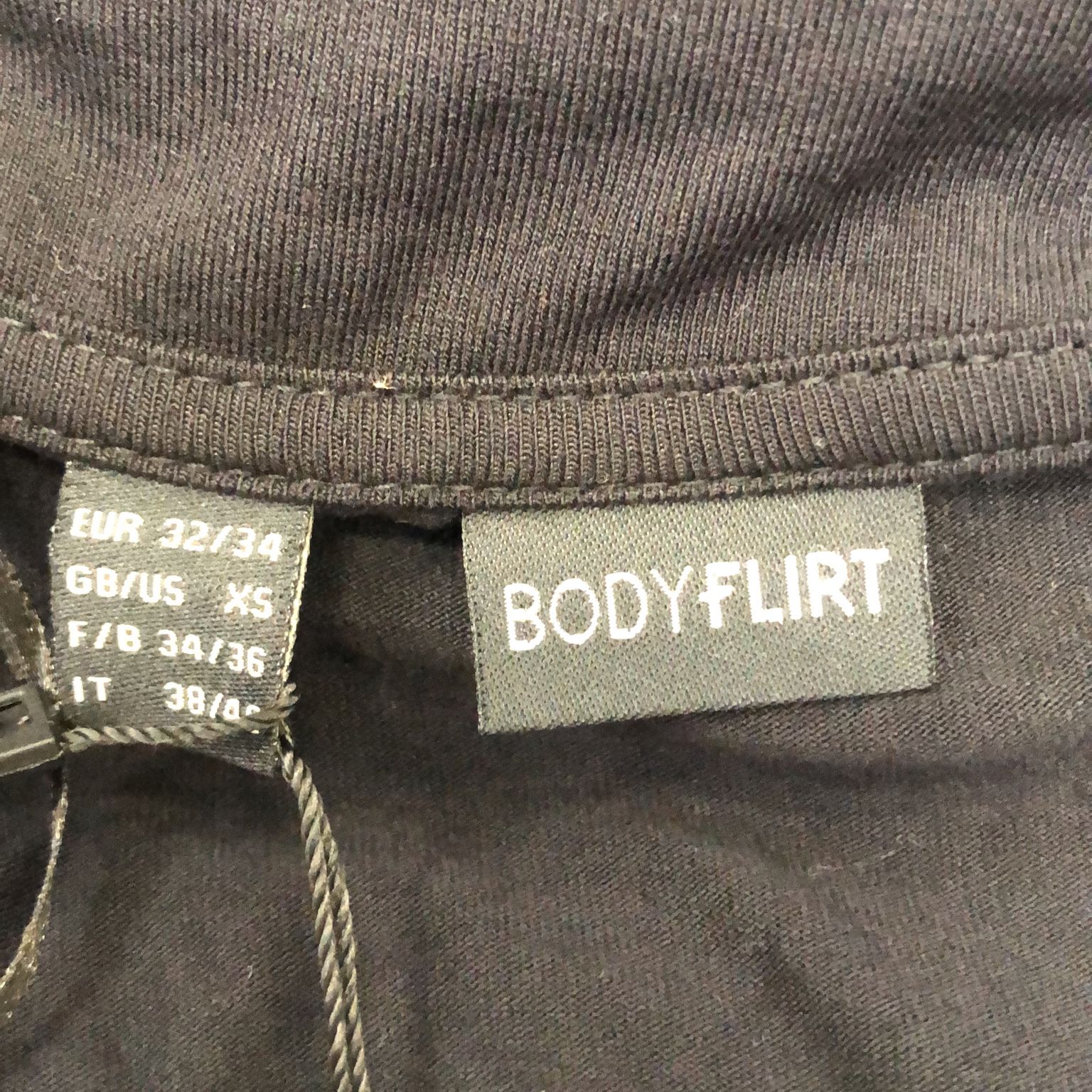 Bodyflirt