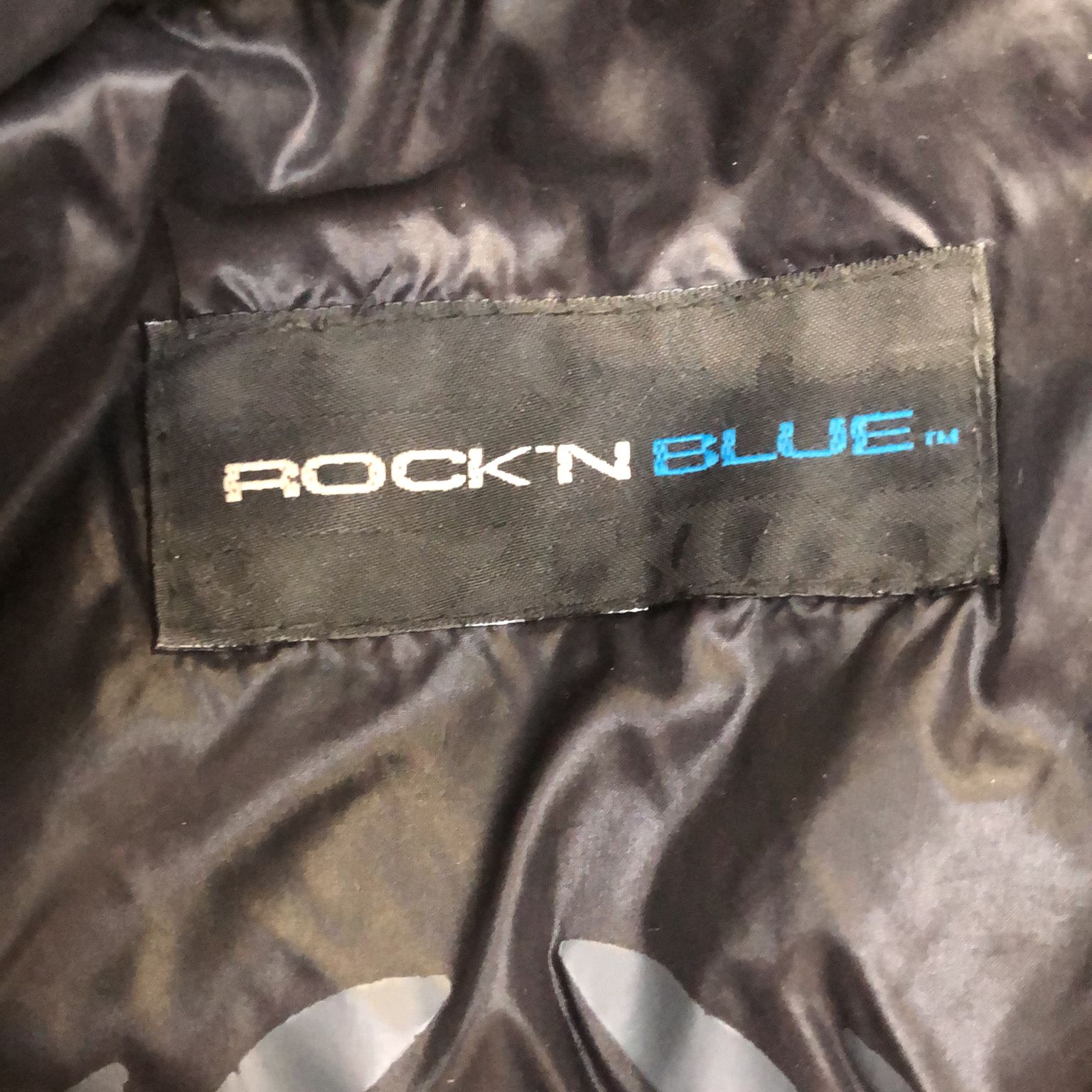 Rock'n Blue