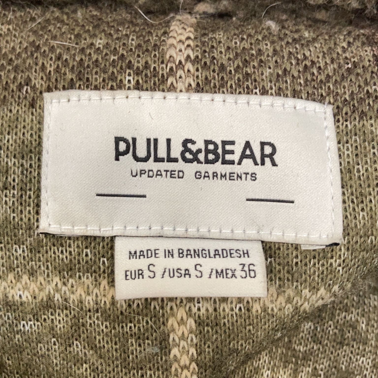 Pull  Bear