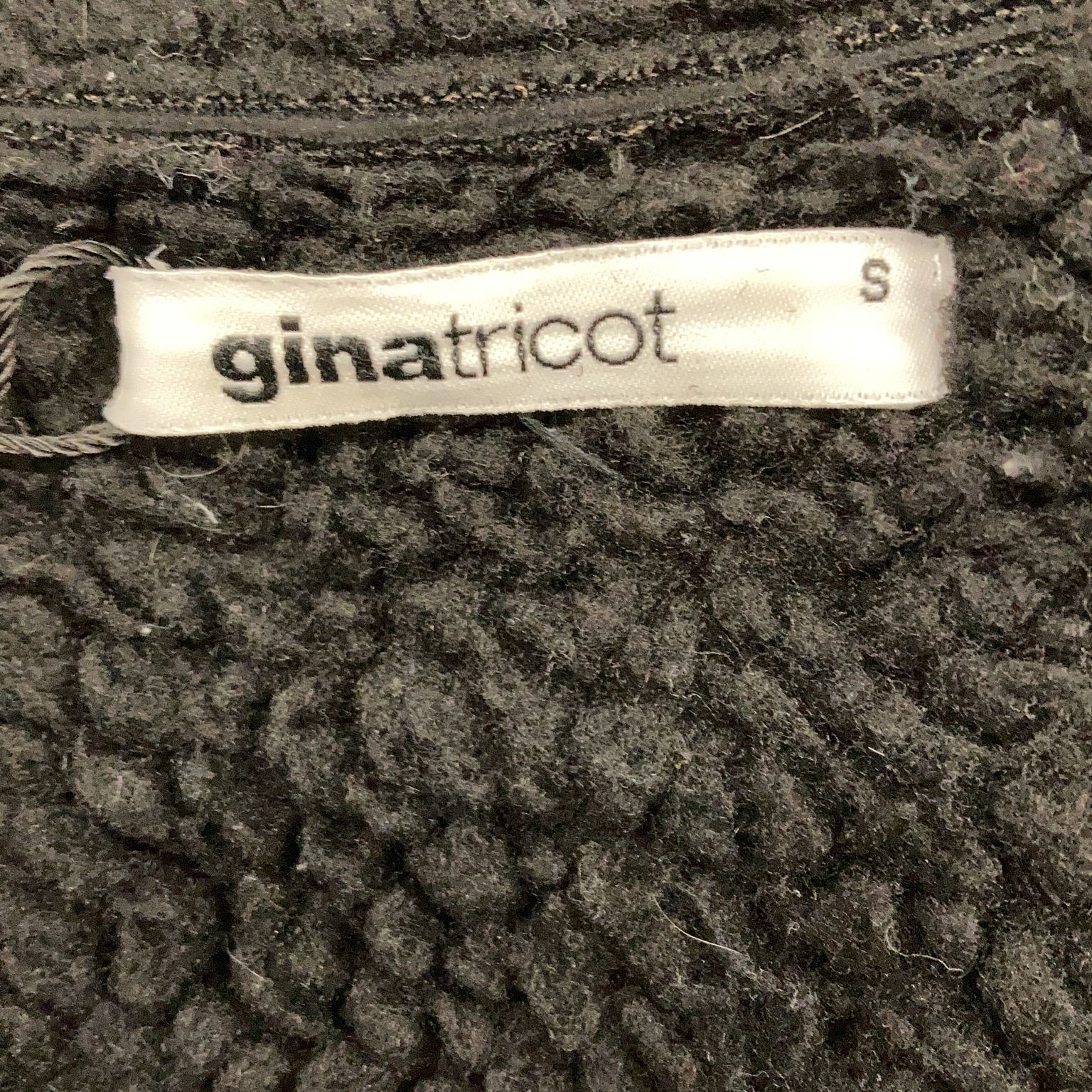 Gina Tricot